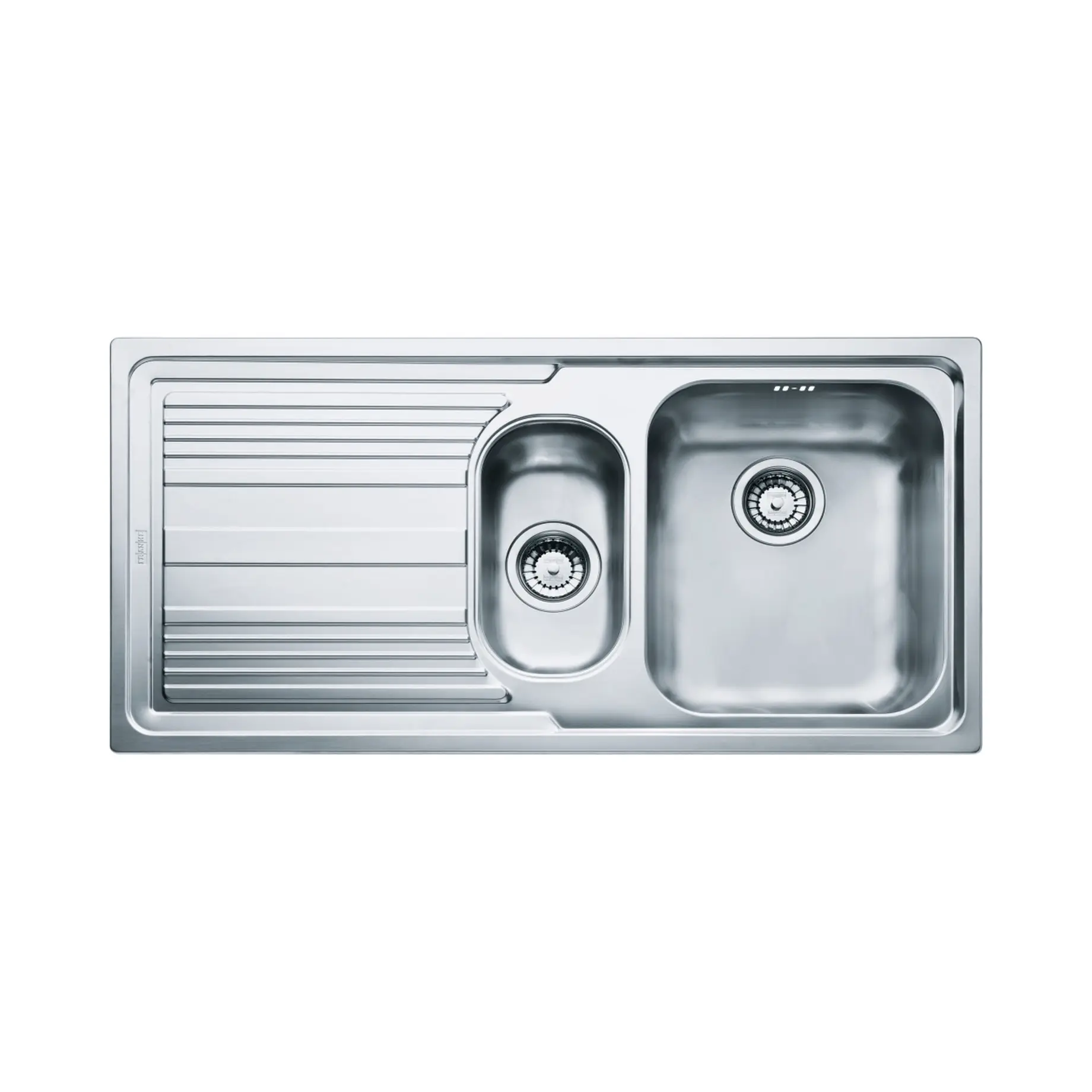 Кухонна мийка  Logica line LLL 651