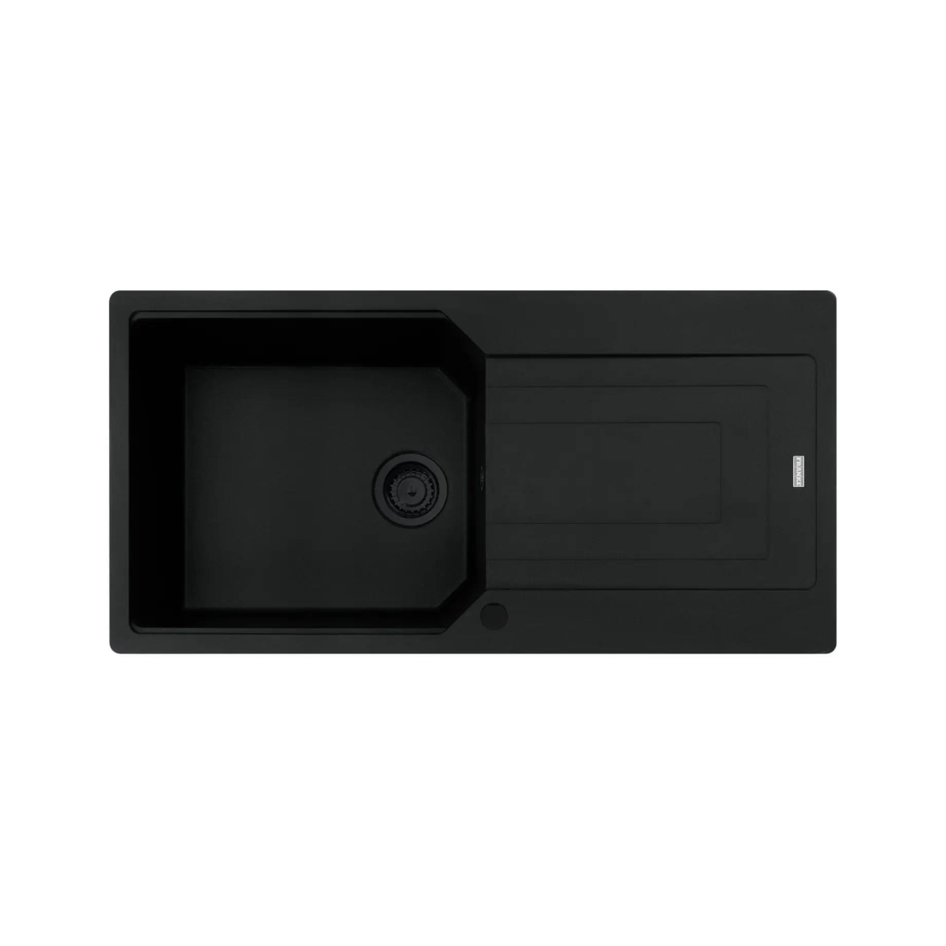 Кухонна мийка Urban UBG 611-100 XL