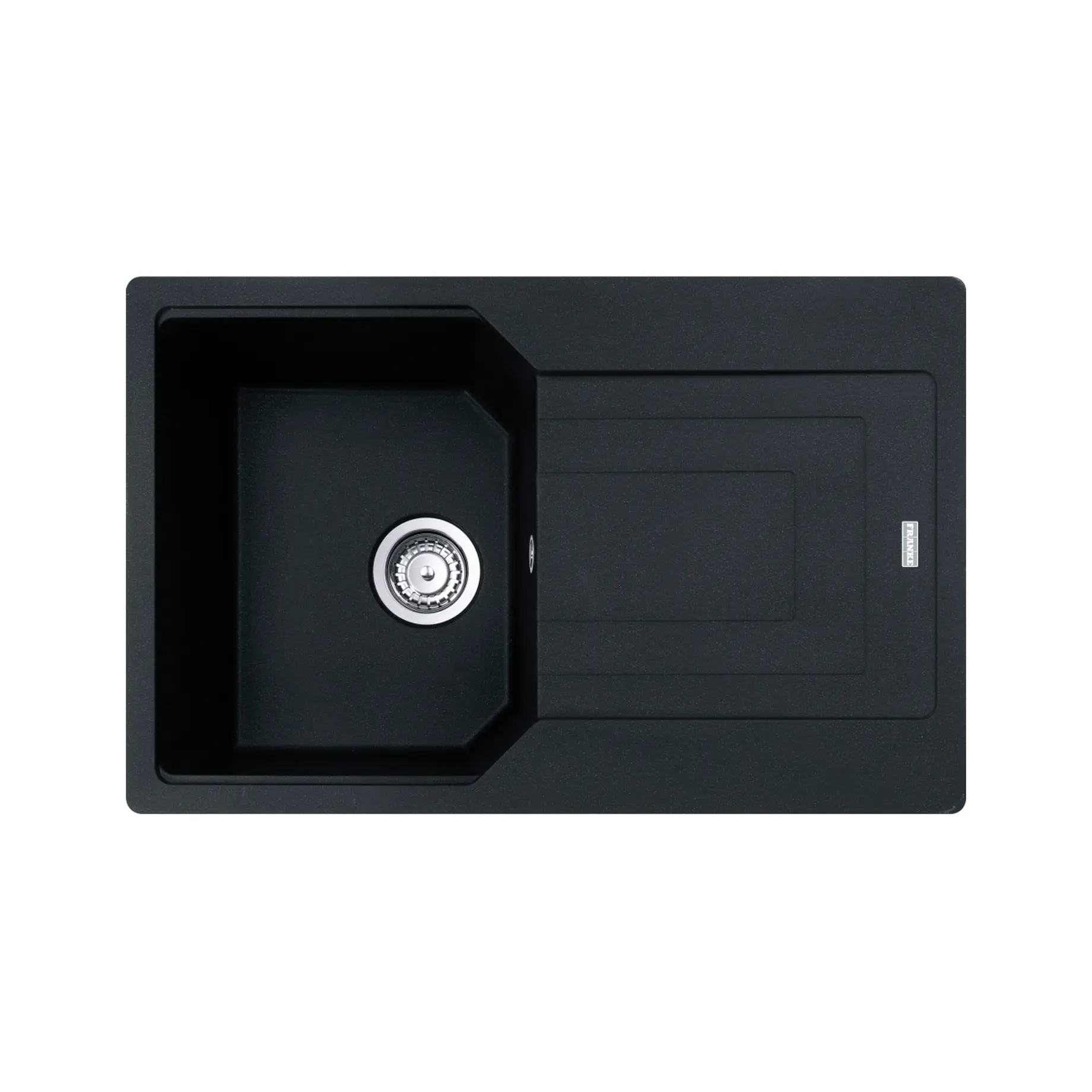 Кухонна мийка Urban UBG 611-78