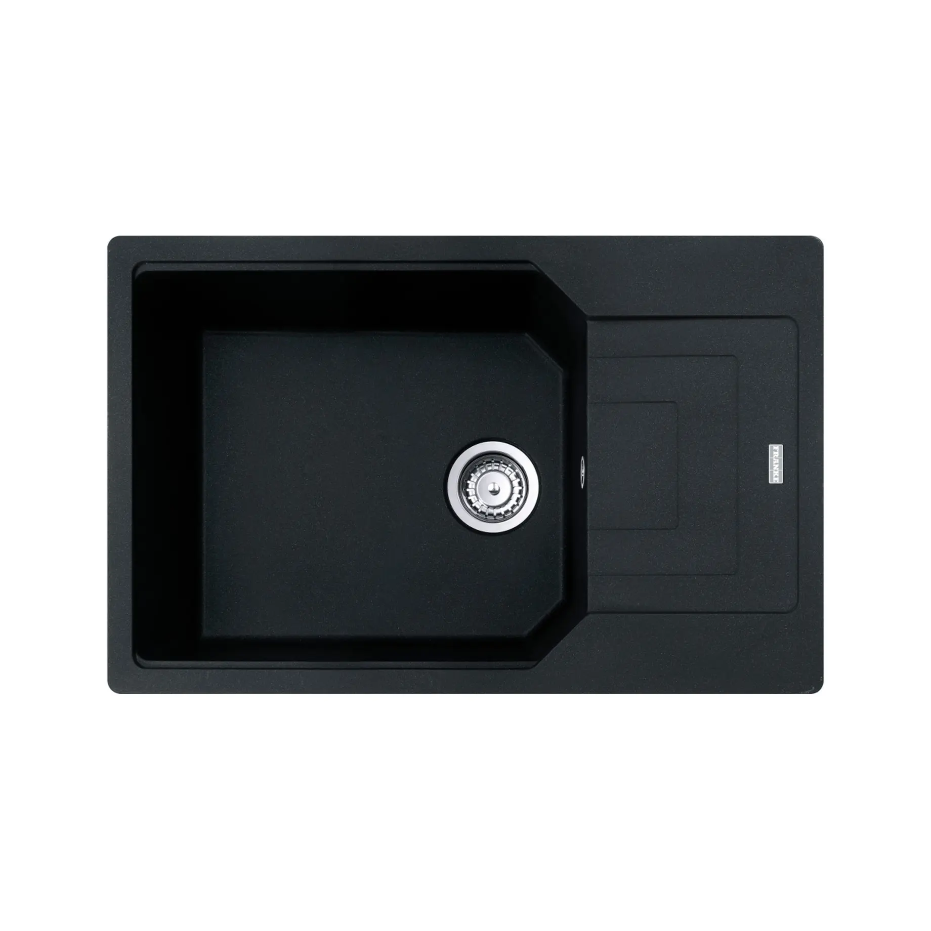 Кухонна мийка Urban UBG 611-78 XL