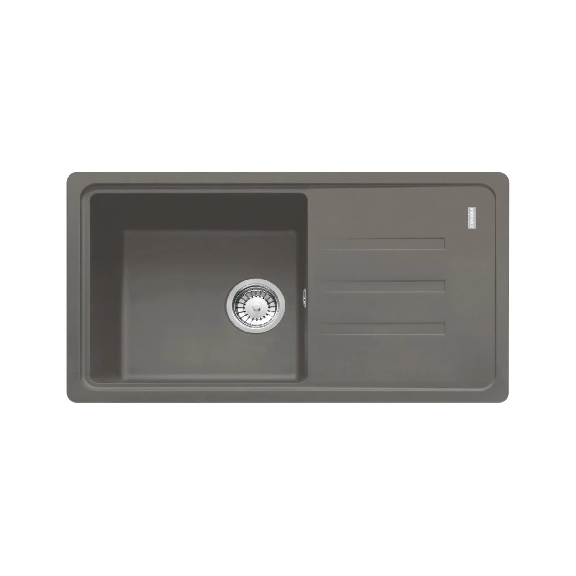 Кухонна мийка Malta BSG 611-78