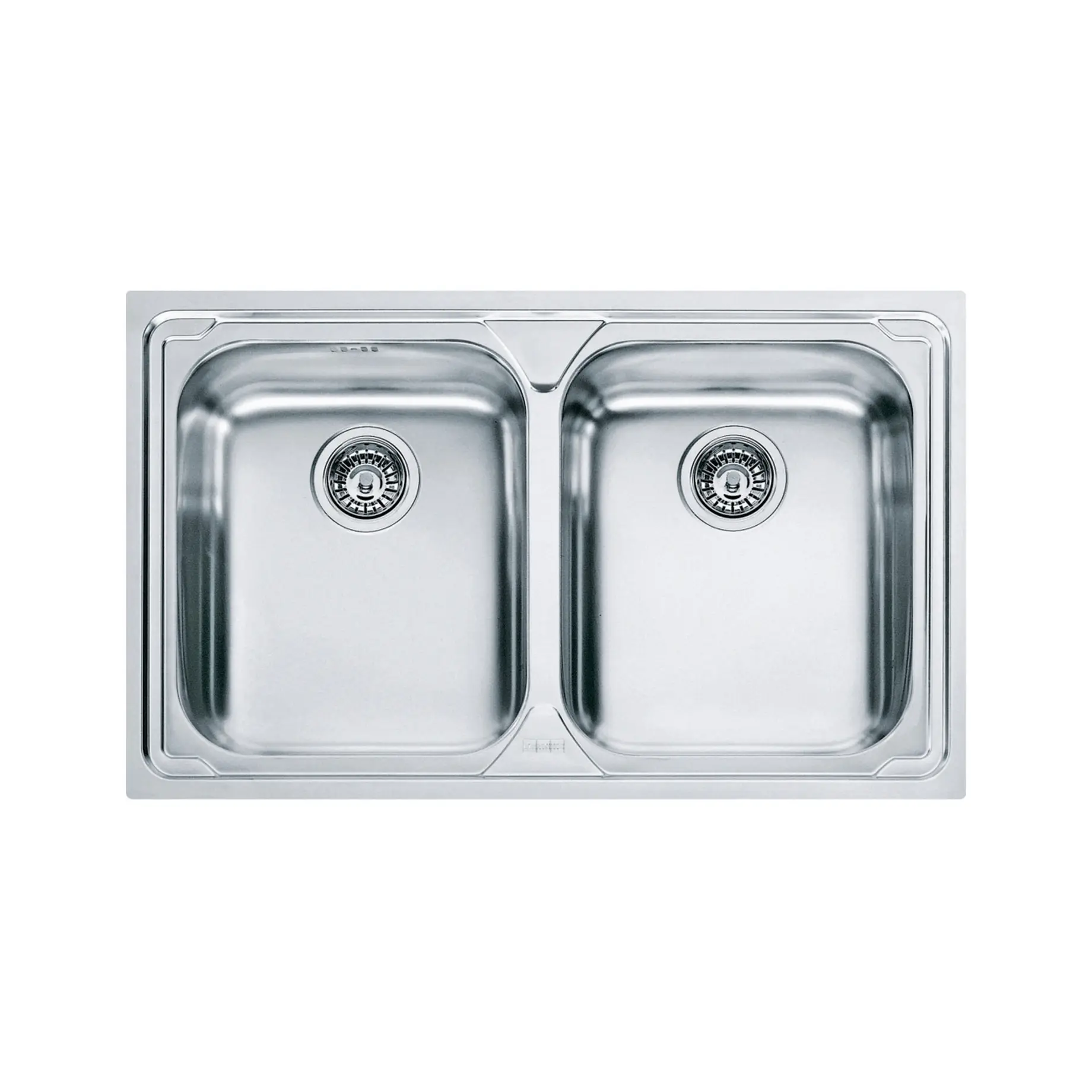 Кухонна мийка  Logica LLL 620-79