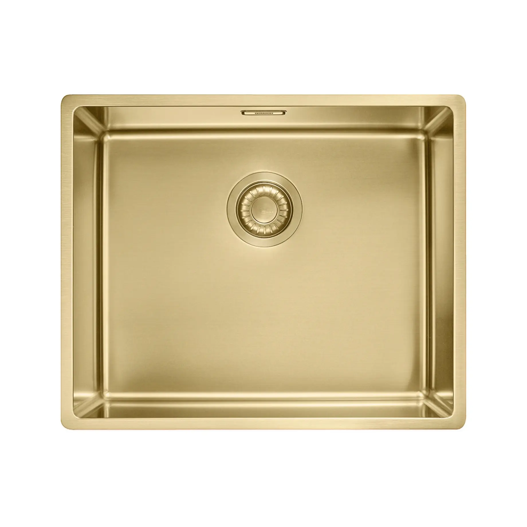 Кухонна мийка Mythos BXM 210/110-50