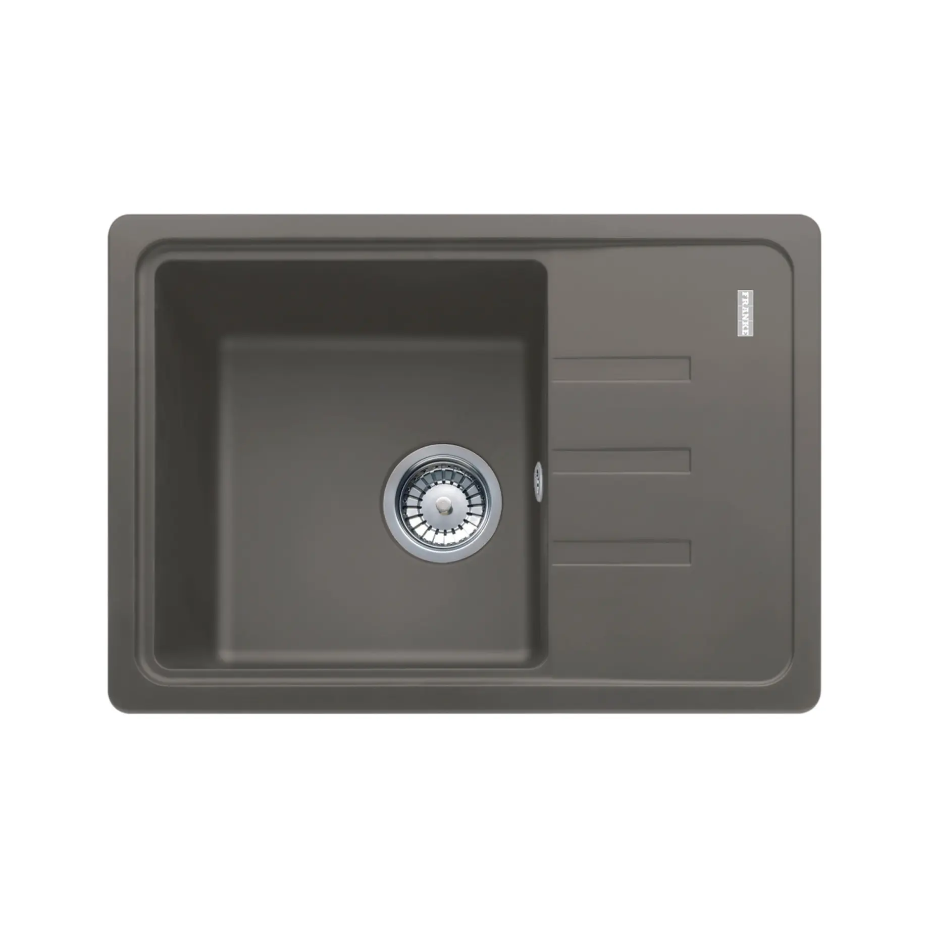 Кухонна мийка Malta BSG 611-62