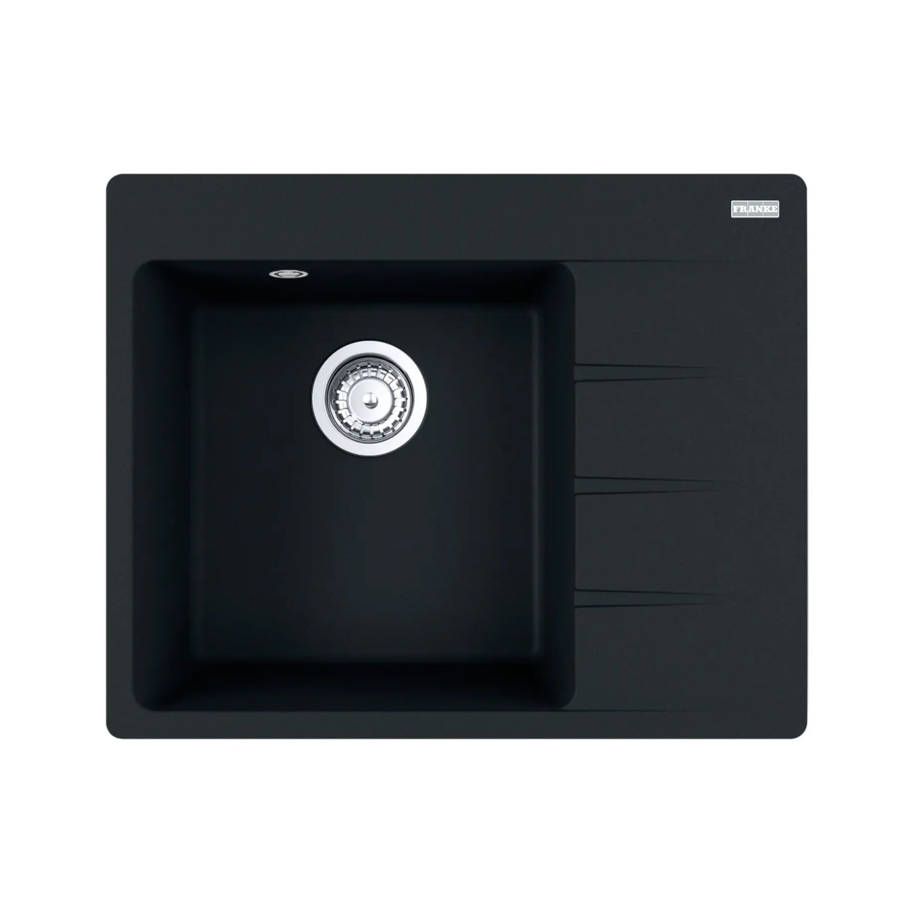 Кухонна мийка  Centro CNG 611-62 TL