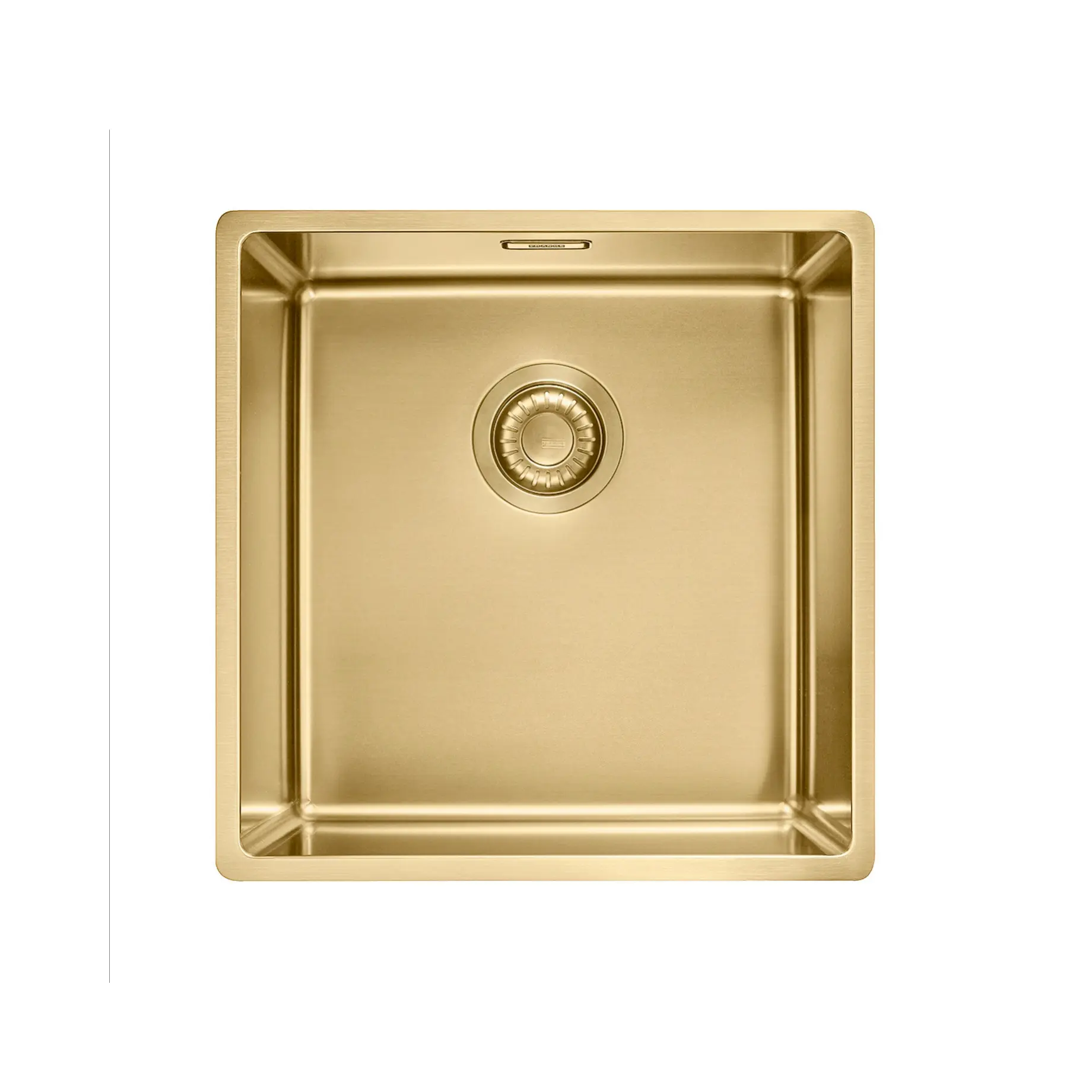 Кухонна мийка Mythos BXM 210/110-40