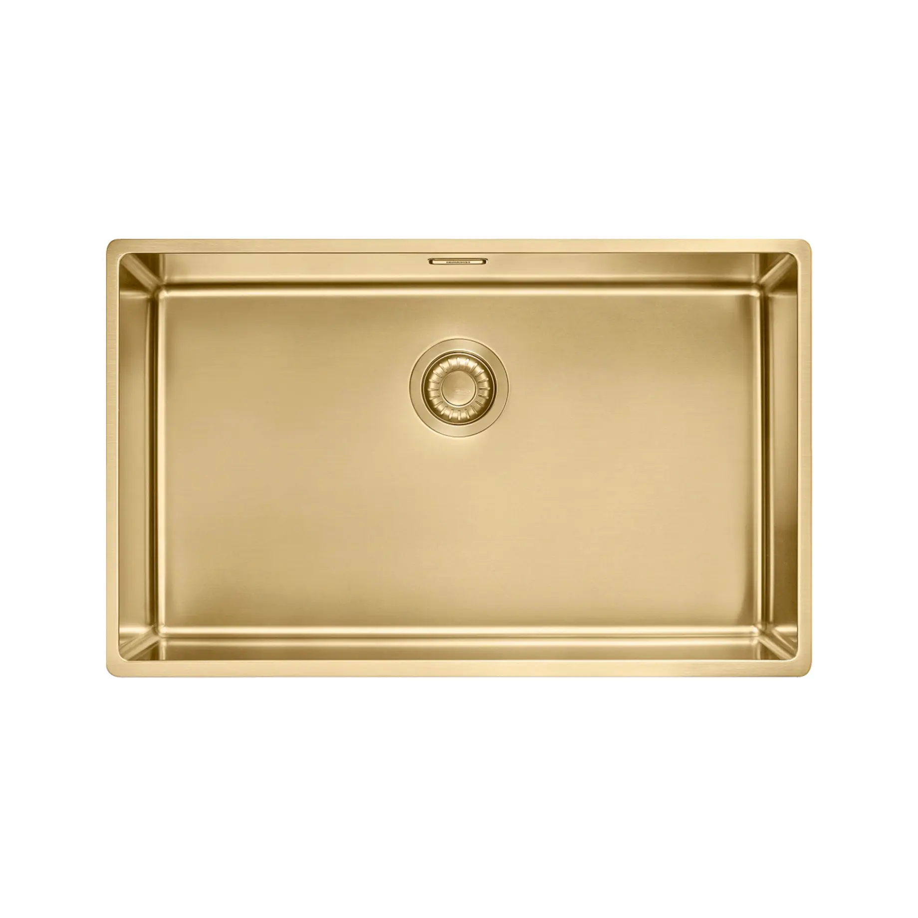 Кухонна мийка Mythos BXM 210/110-68