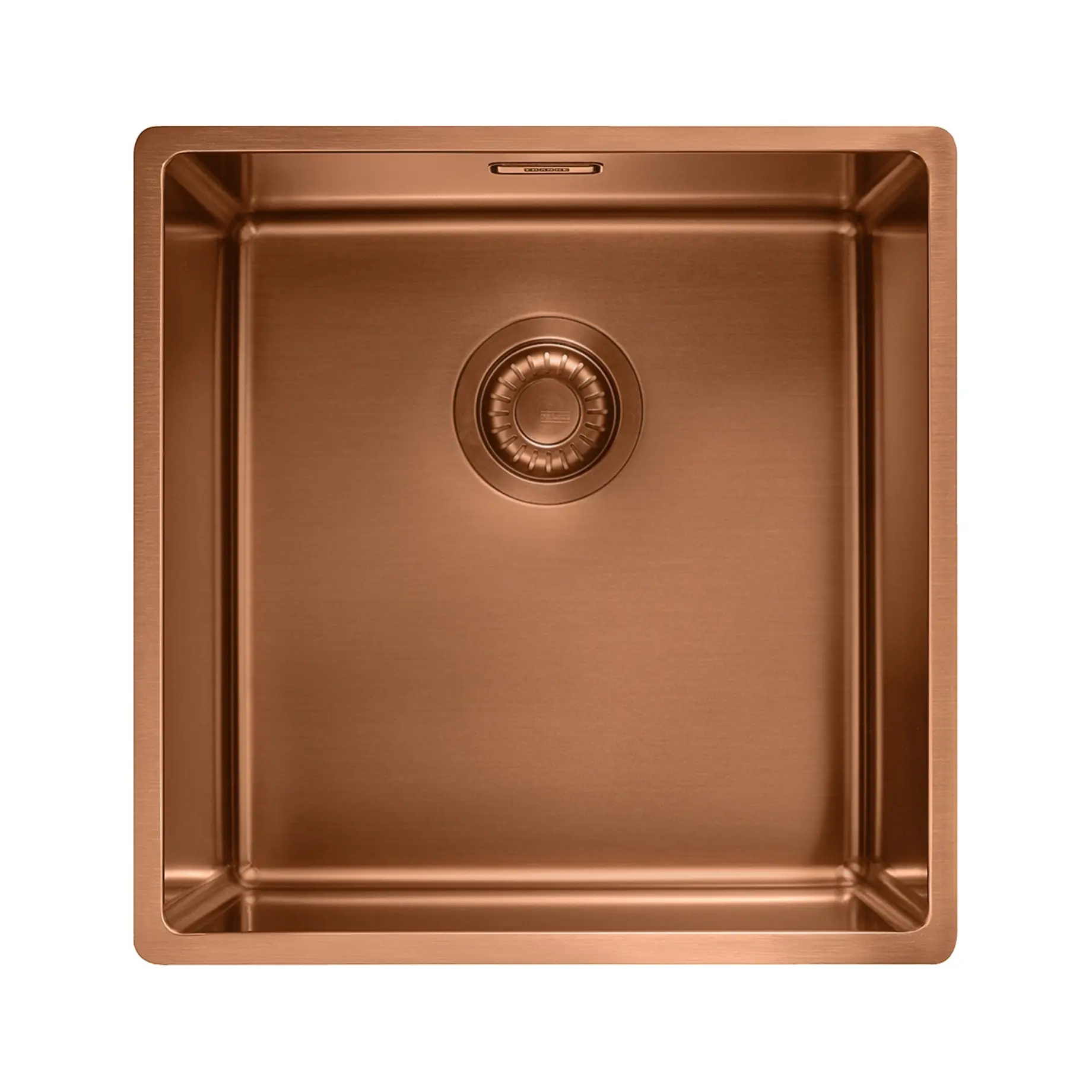 Кухонна мийка Mythos BXM 210/110-40