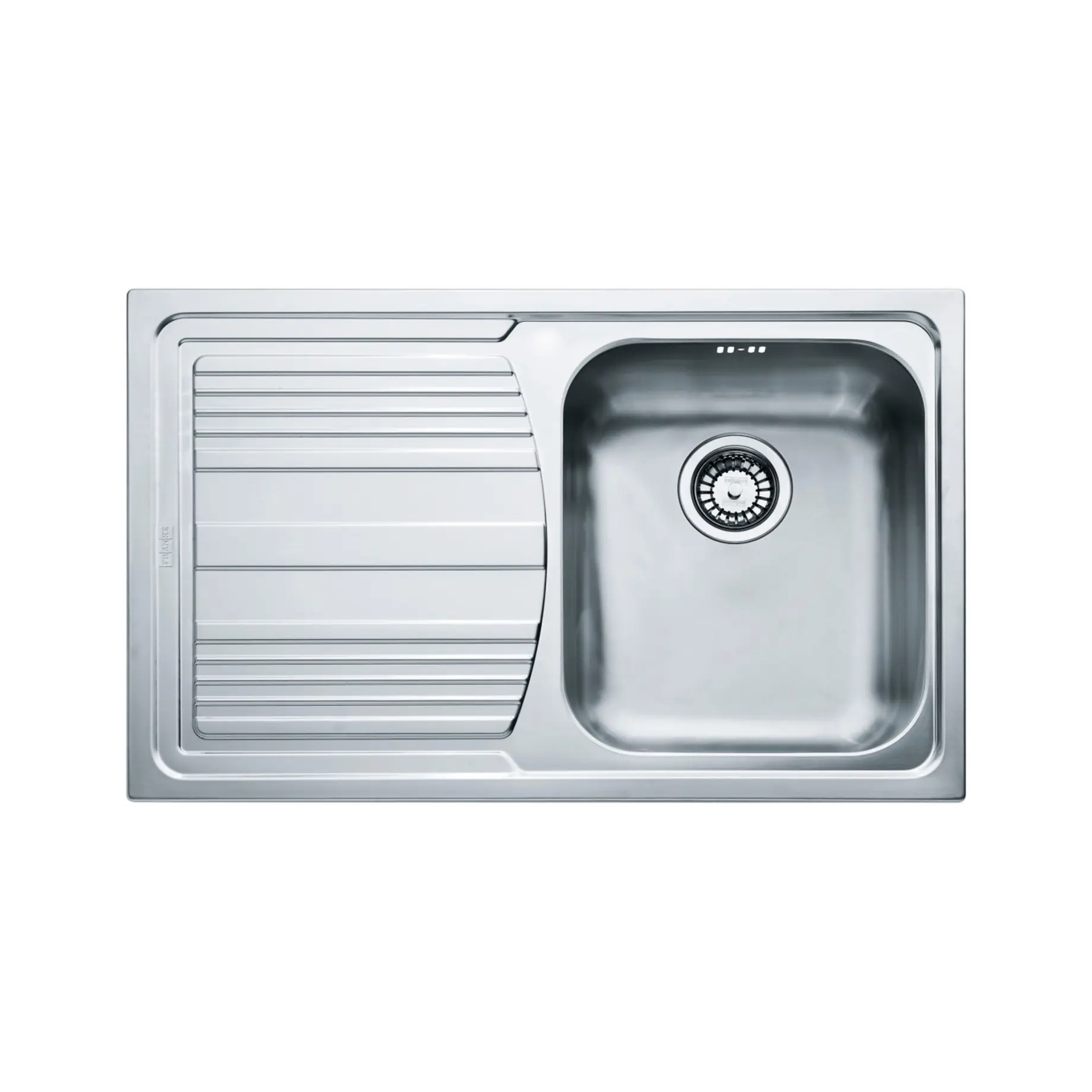 Кухонна мийка  Logica line LLL 611-79