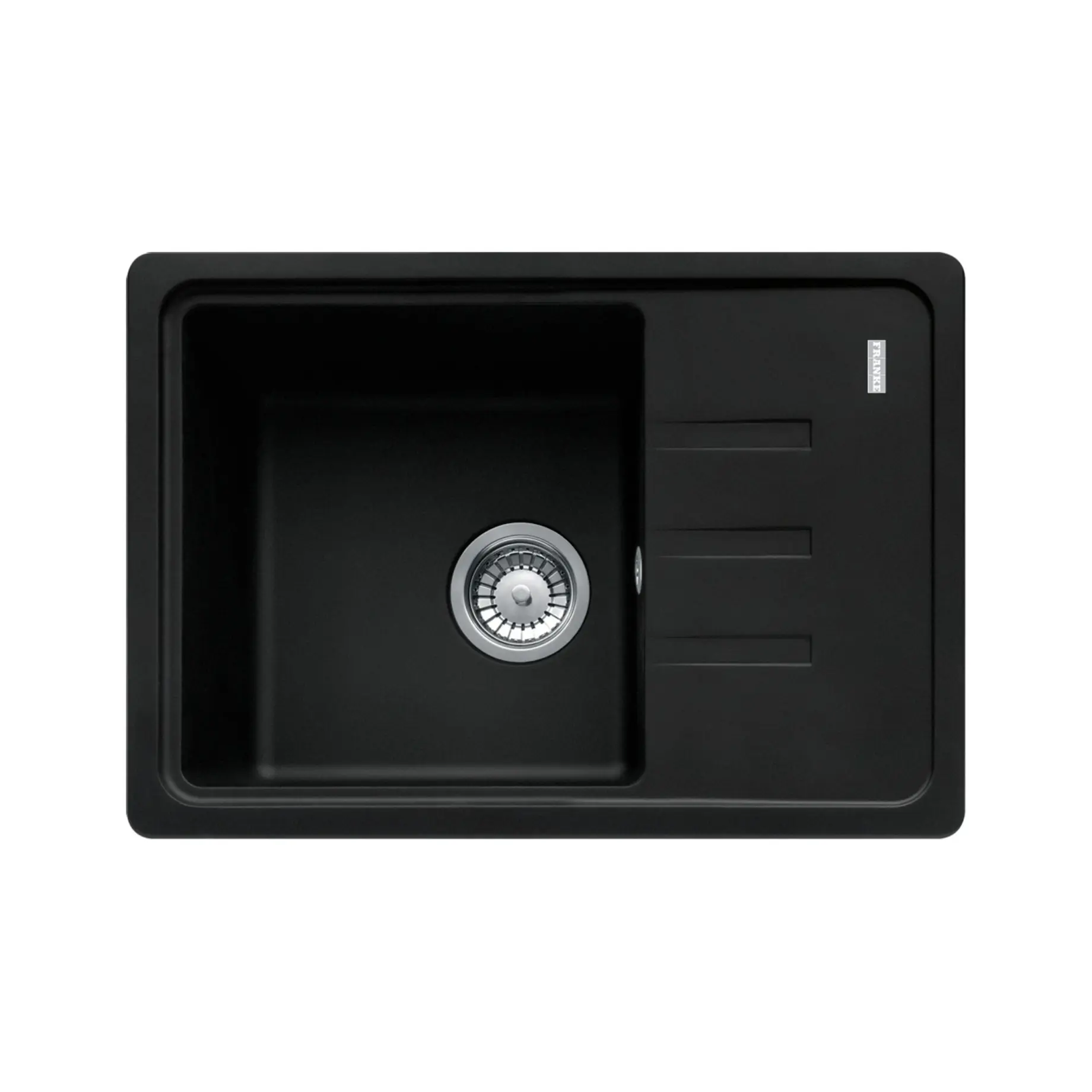 Кухонна мийка Malta BSG 611-62