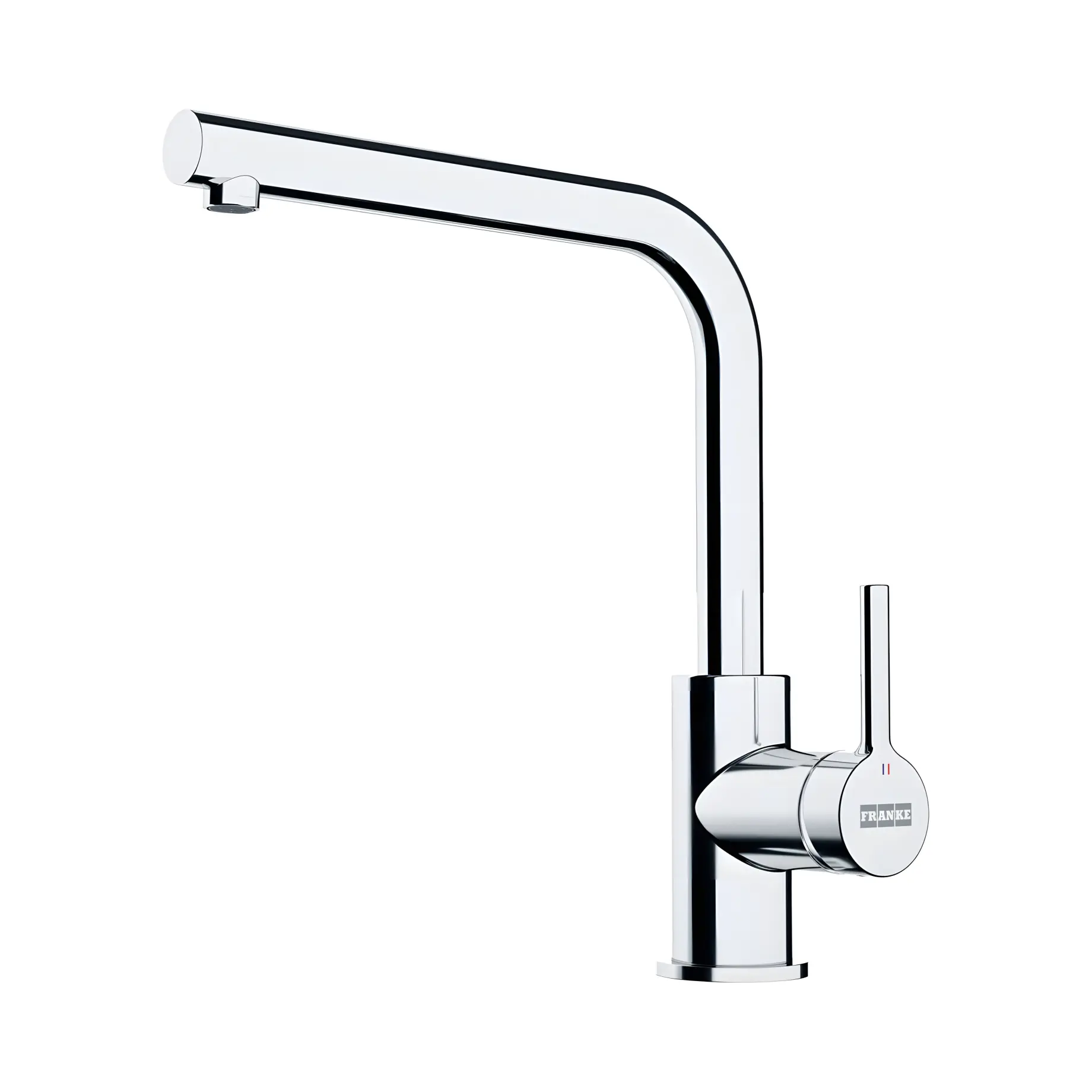 Змішувач для кухні  Lina L Shape