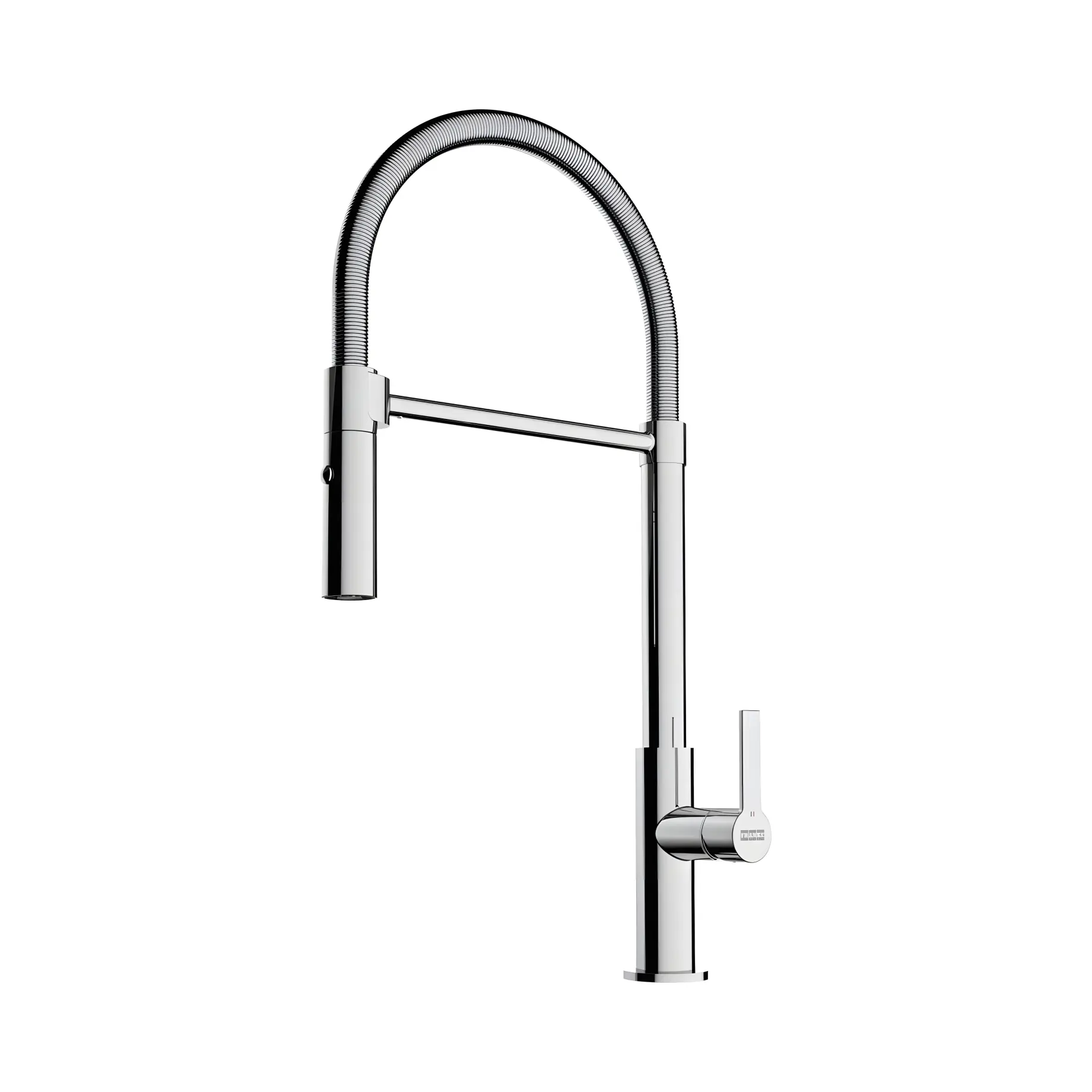 Змішувач для кухні  Maris Slim SemiPro