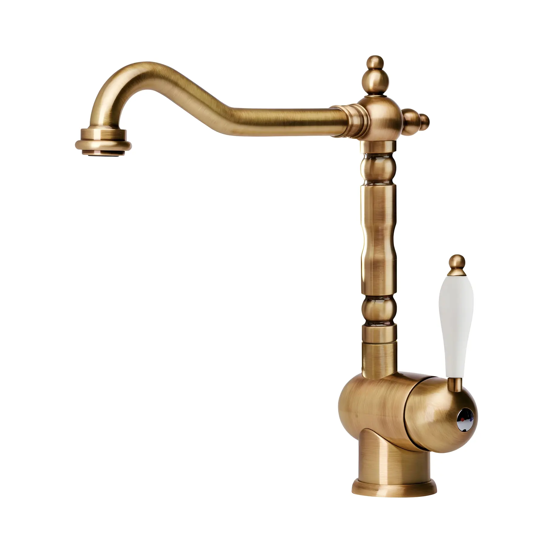 Змішувач для кухні  Old England