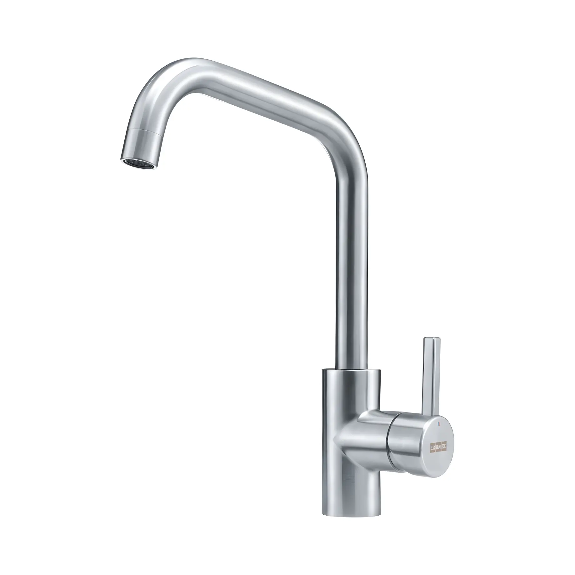 Змішувач для кухні  Kubus