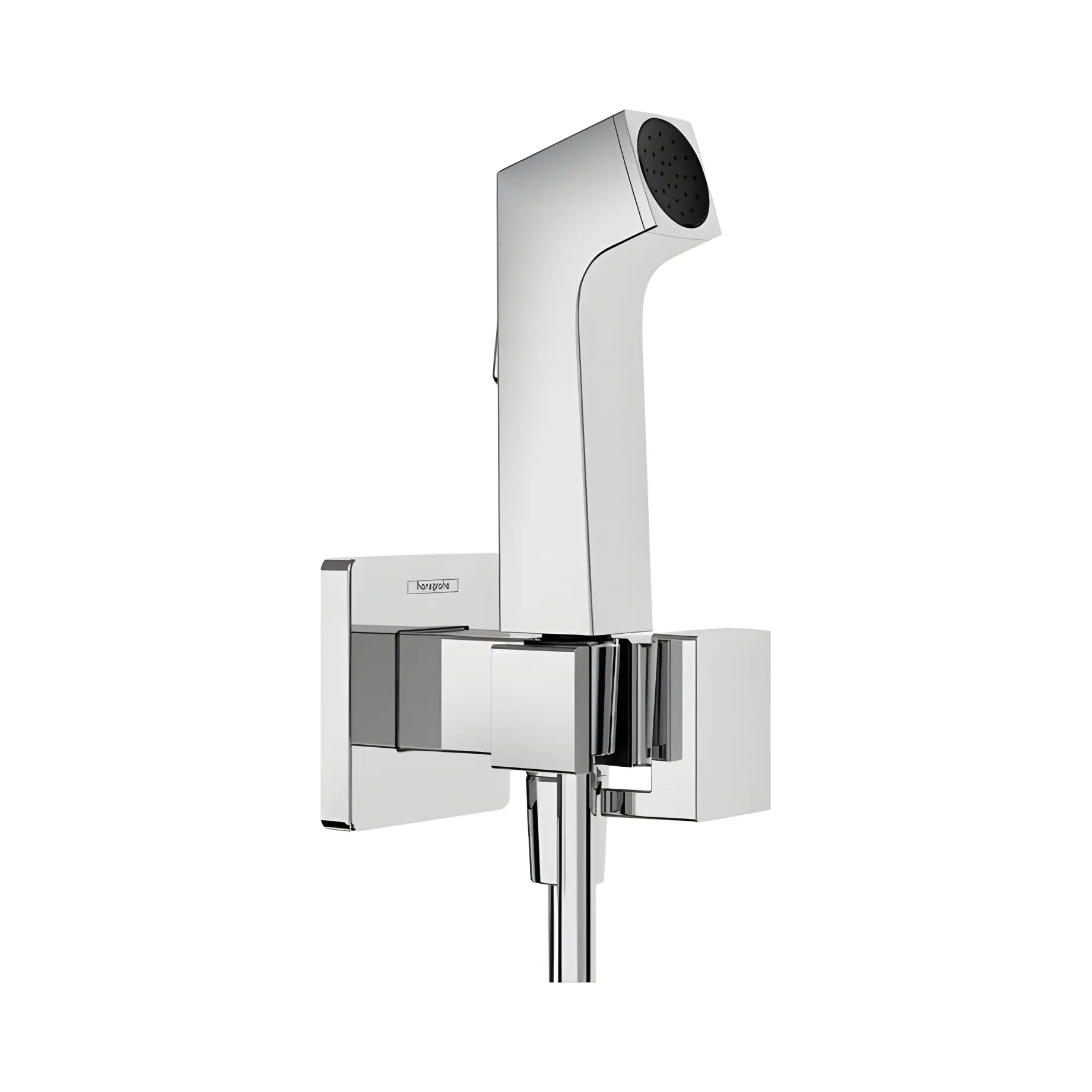 Гігієнічний душ Bidette 1jet E