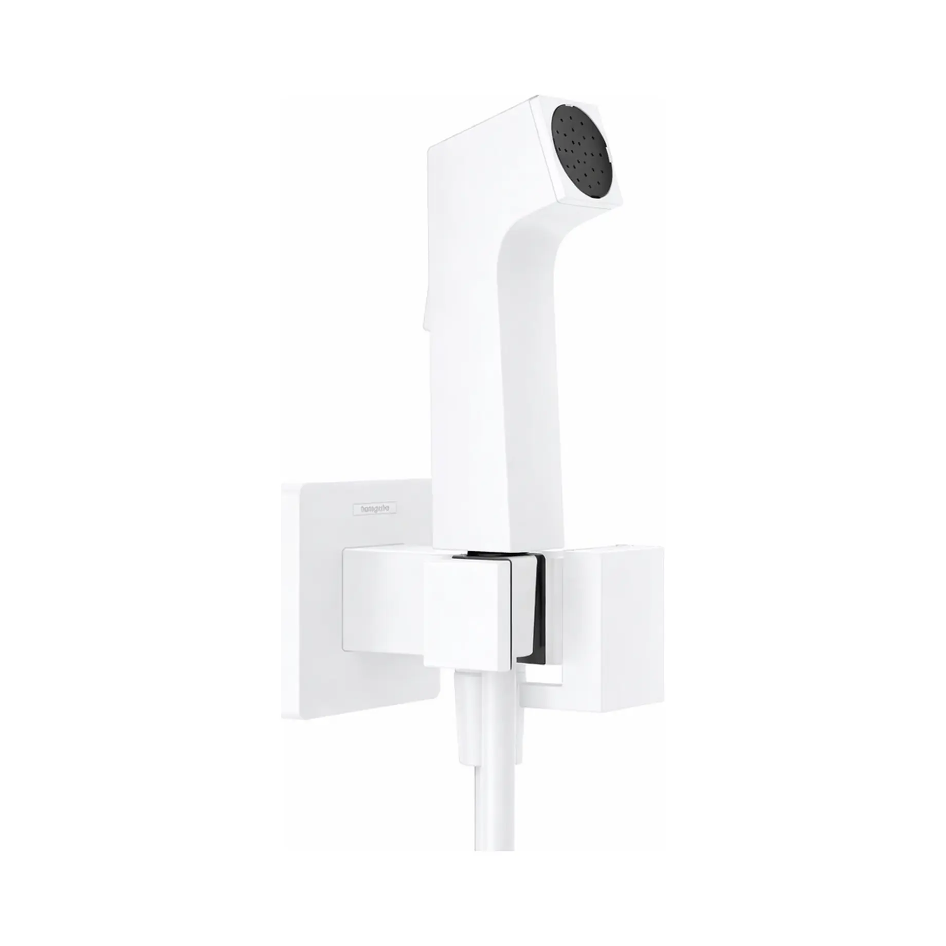 Гігієнічний душ Bidette 1jet E