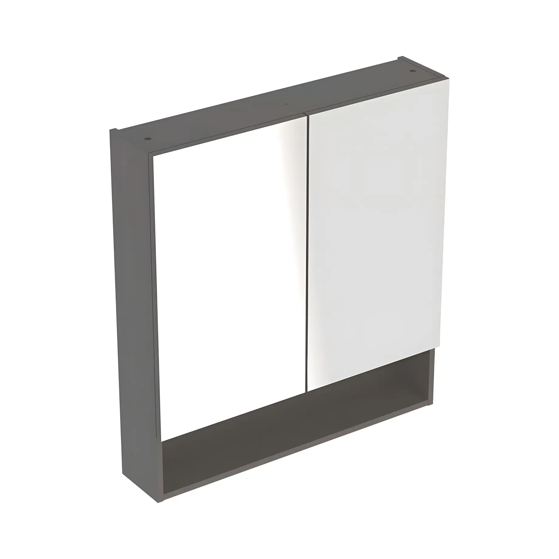 Дзеркальна шафа Selnova Square