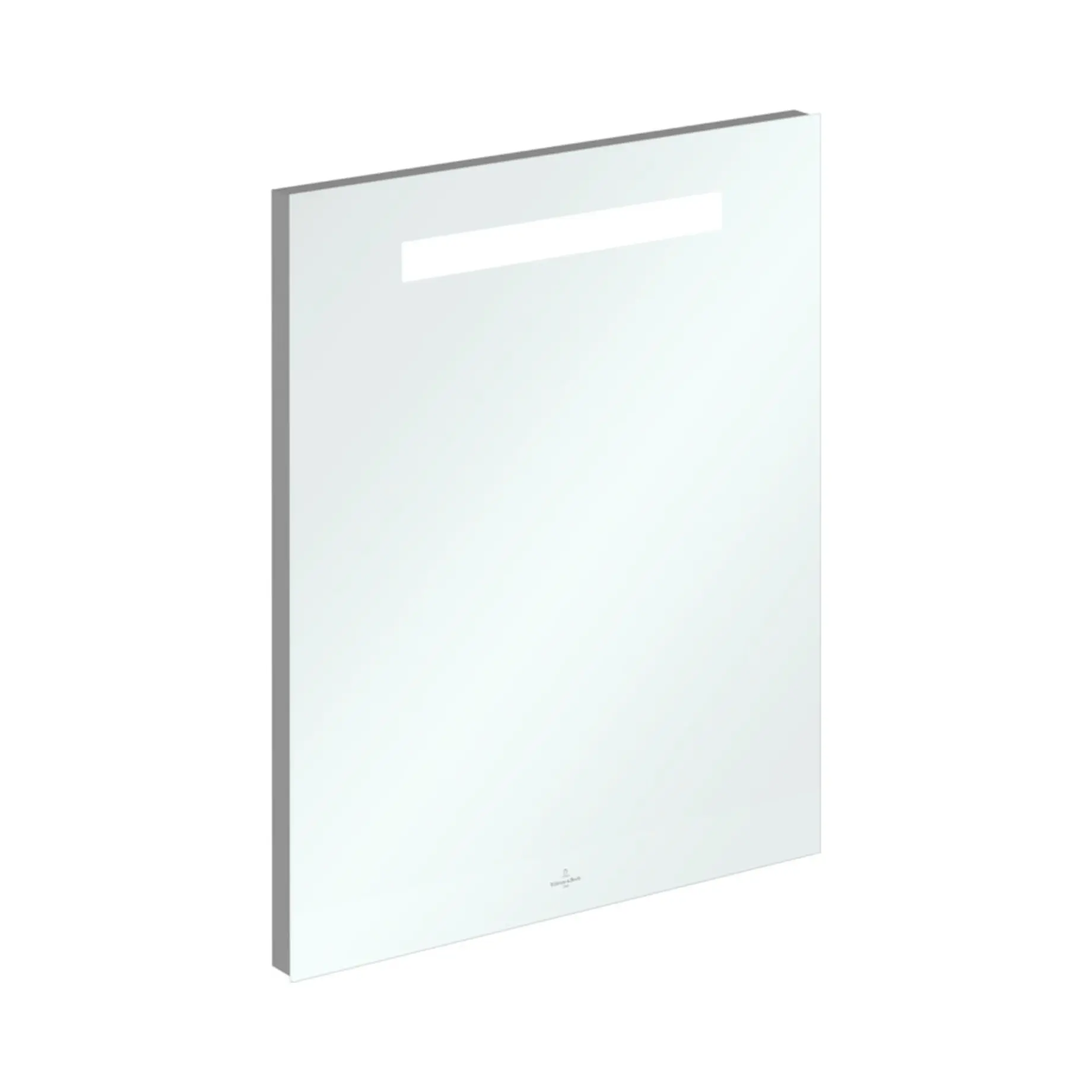 Дзеркало More To See One