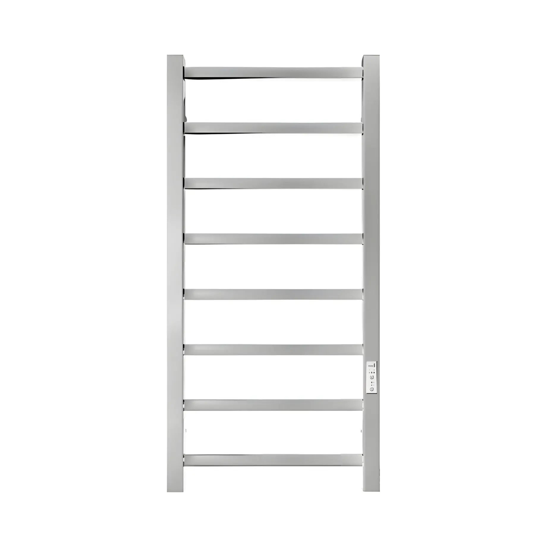 Електрична рушникосушарка Токіо -I, приховане підключення