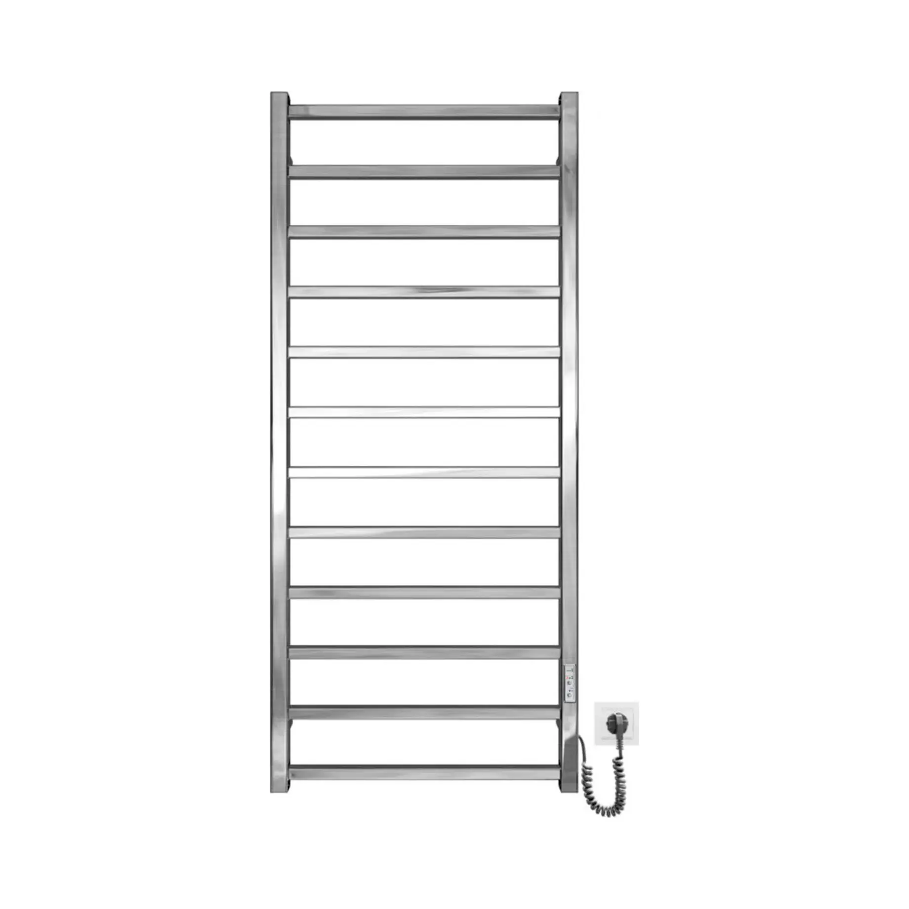 Електрична рушникосушарка Токіо -I