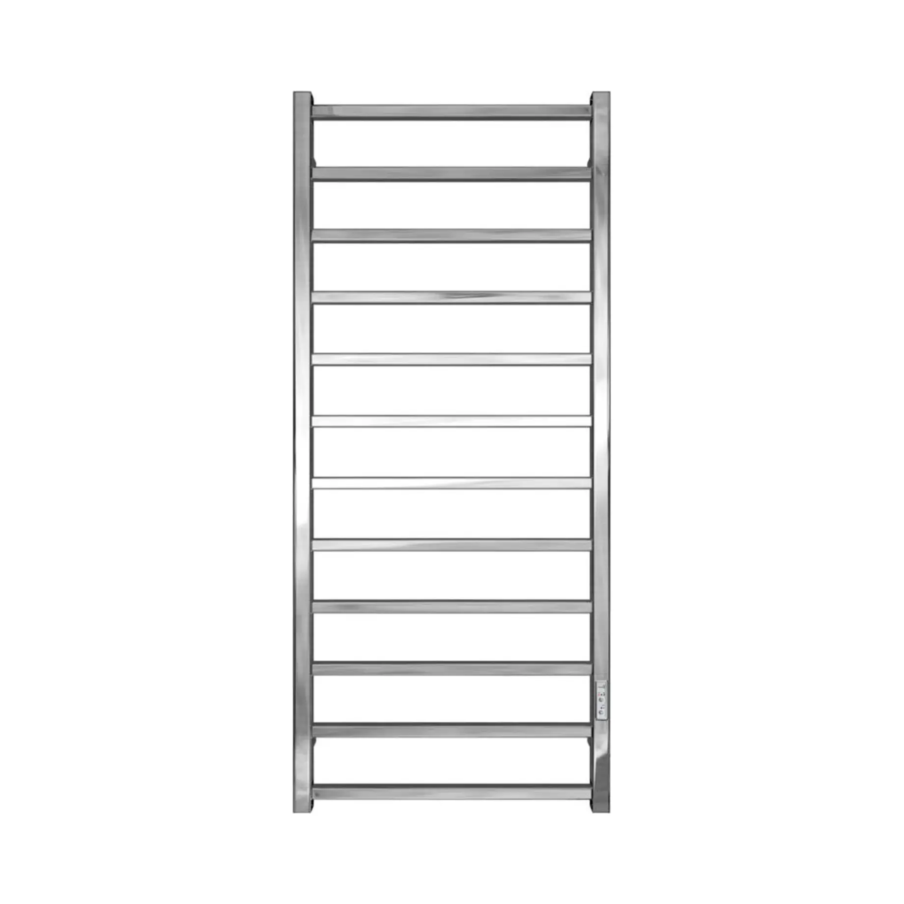 Електрична рушникосушарка Токіо -I, приховане підключення