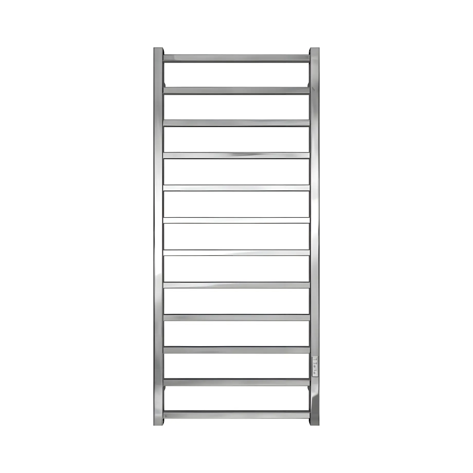 Електрична рушникосушарка Токіо -I, приховане підключення