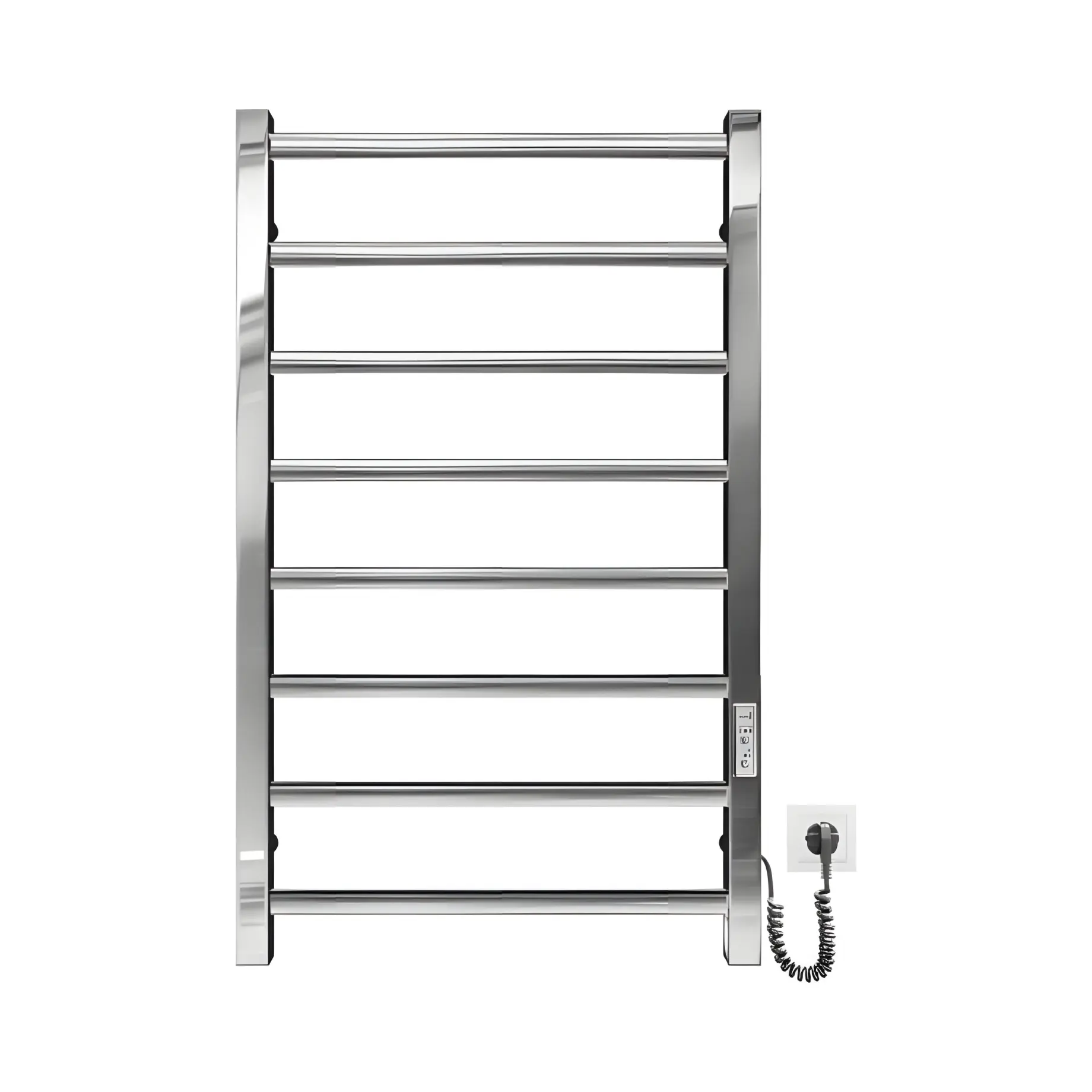 Електрична рушникосушарка Токіо -I