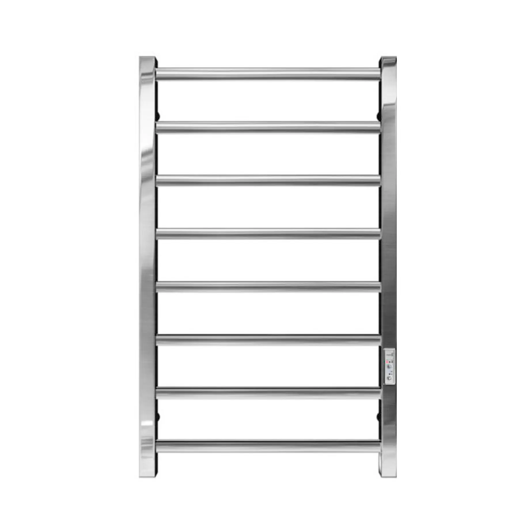 Електрична рушникосушарка Токіо -I, приховане підключення