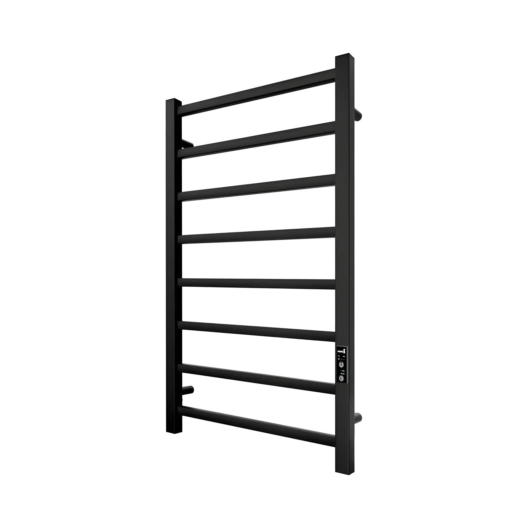 Електрична рушникосушарка Токіо -I, приховане підключення