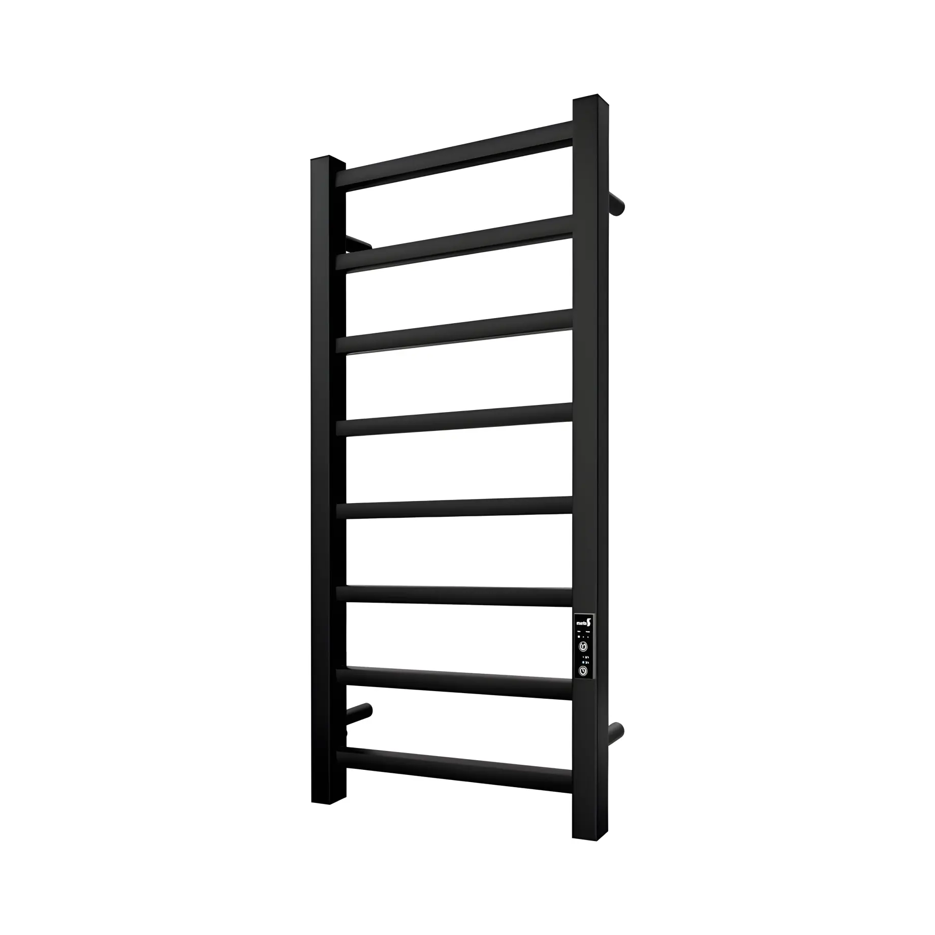 Електрична рушникосушарка Токіо -I, приховане підключення