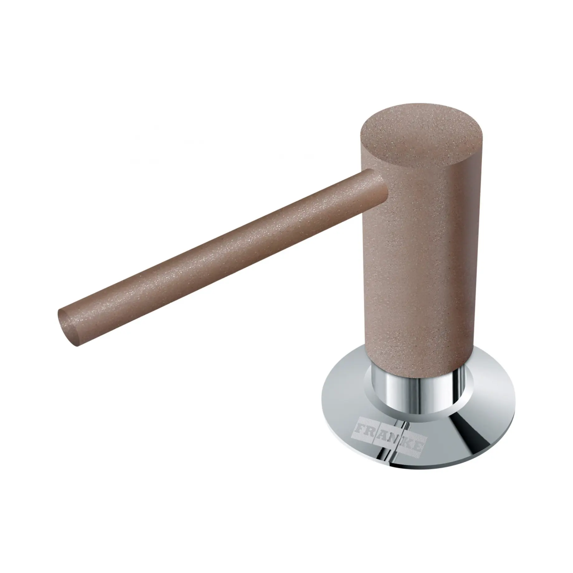 Дозатор миючих засобів  Comfort 350 мл