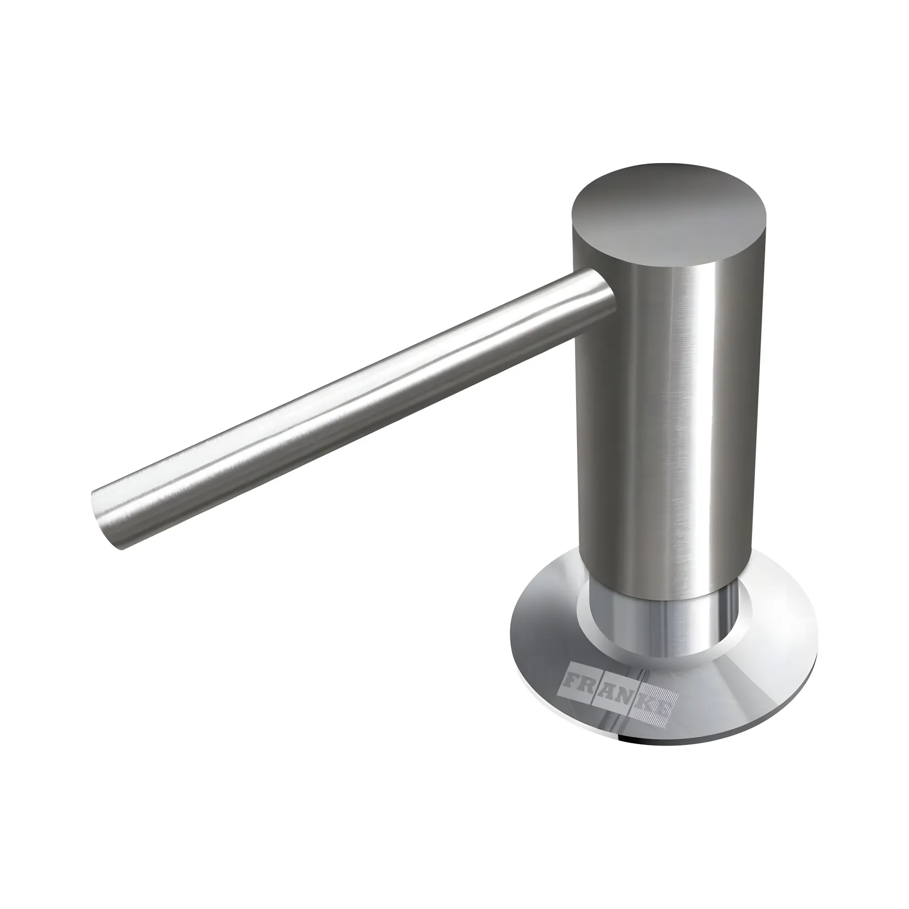 Дозатор миючих засобів  Comfort 350 мл