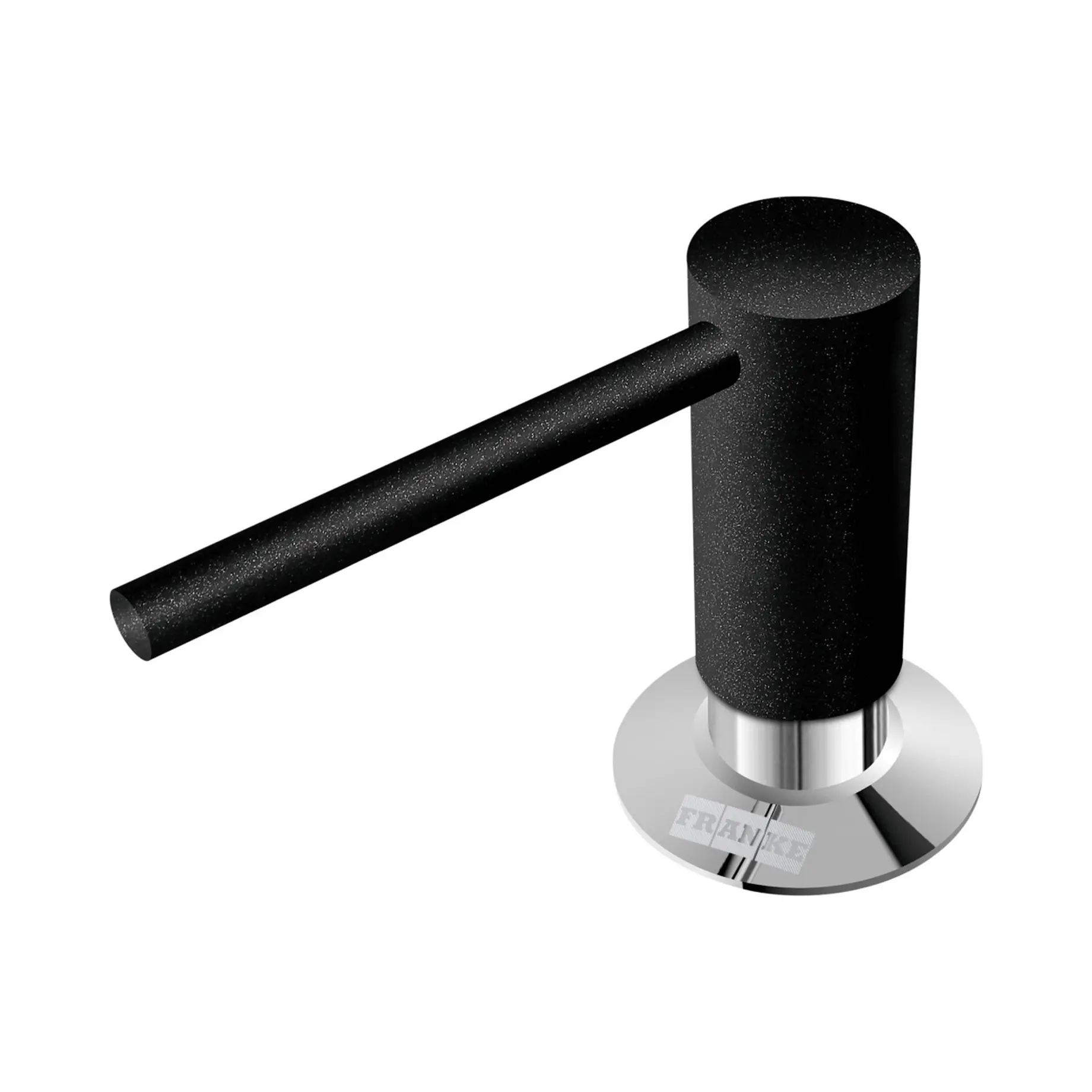 Дозатор миючих засобів Comfort 350 мл