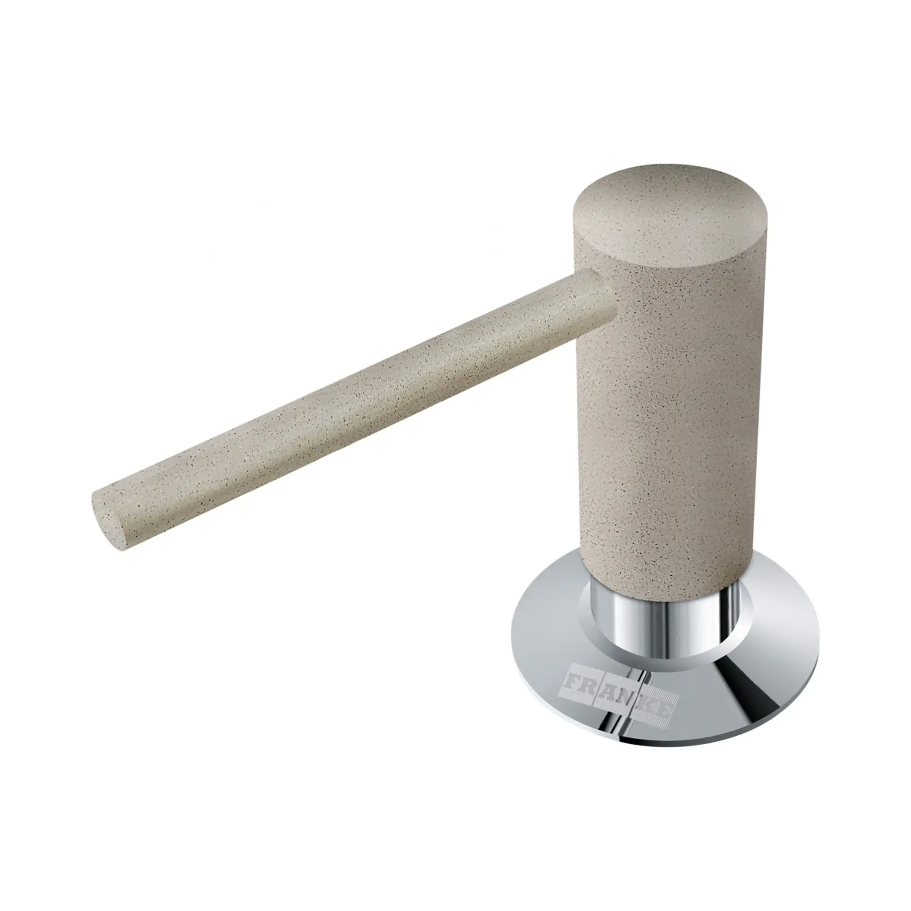 Дозатор миючих засобів Comfort 350 мл