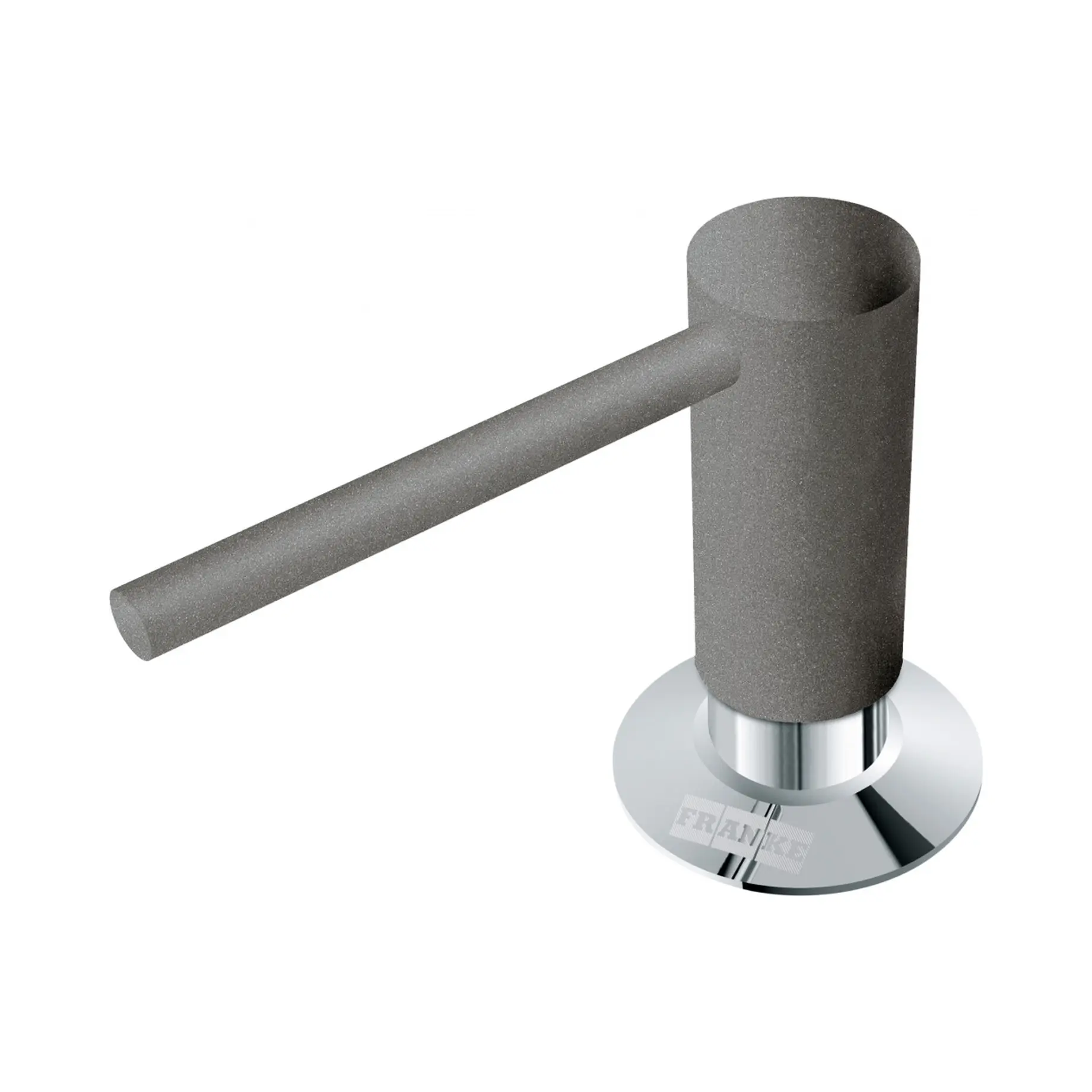 Дозатор миючих засобів Comfort 350 мл