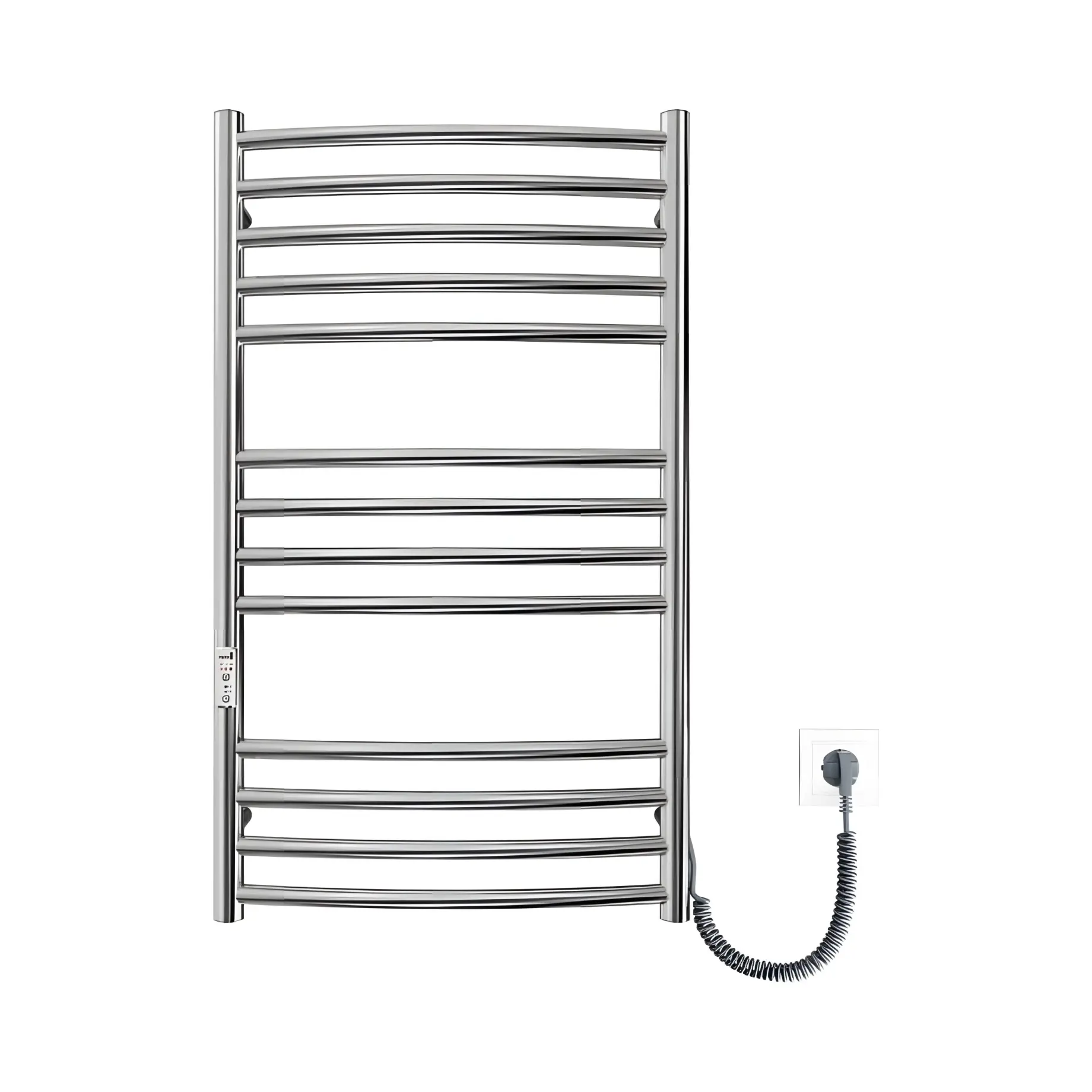 Електрична рушникосушарка Фенікс-I