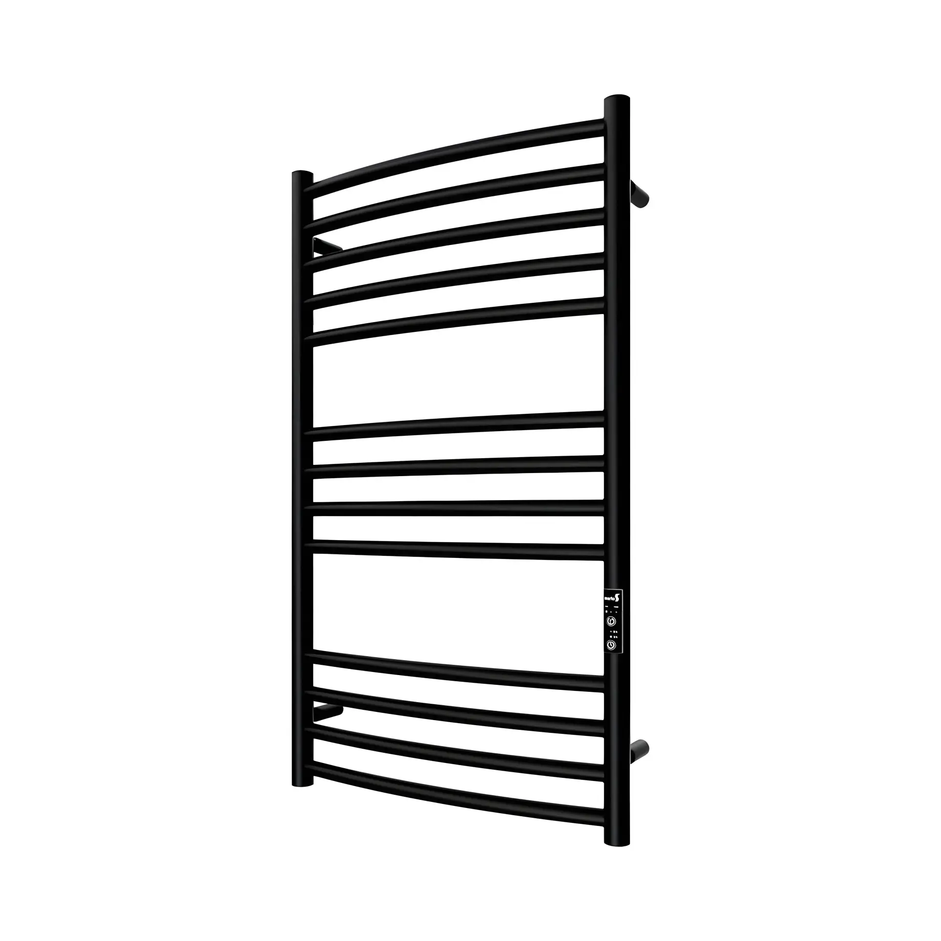 Електрична рушникосушарка Фенікс-I, приховане підключення