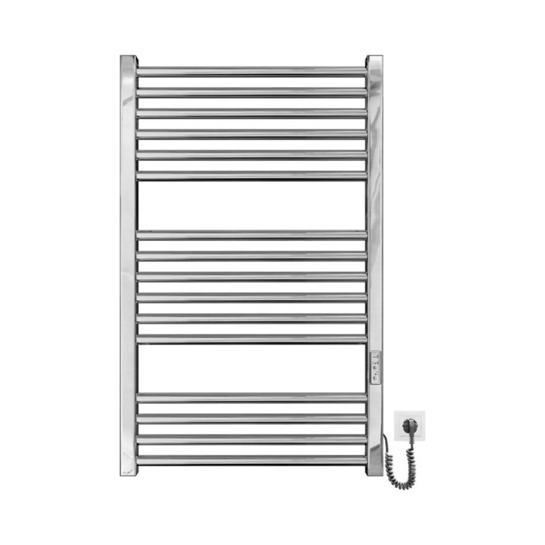 Електрична рушникосушарка Гера-I