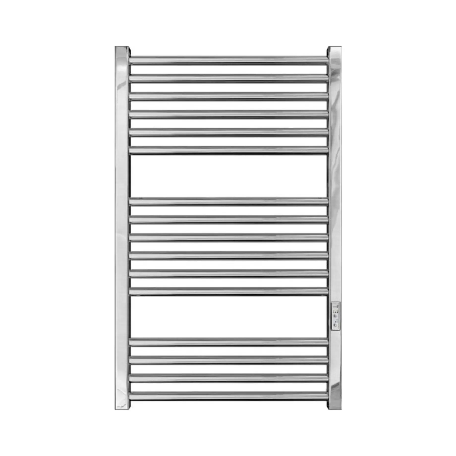 Електрична рушникосушарка Гера-I, приховане підключення