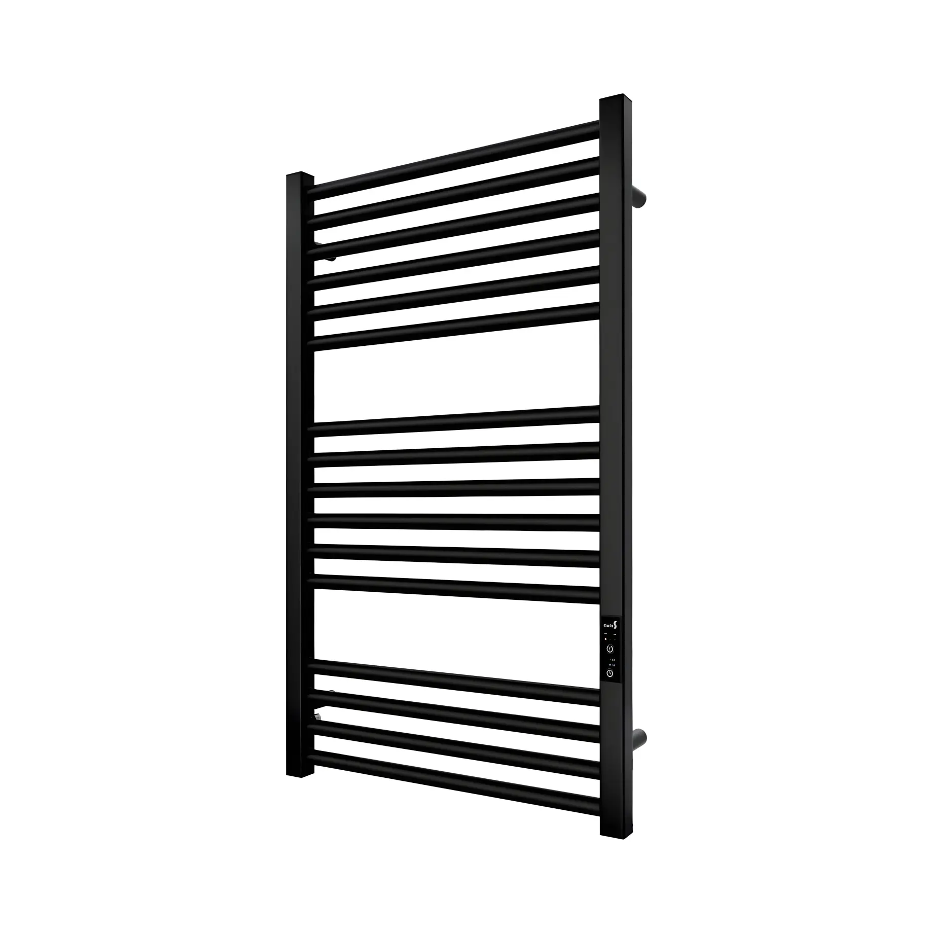 Електрична рушникосушарка Гера-I, приховане підключення