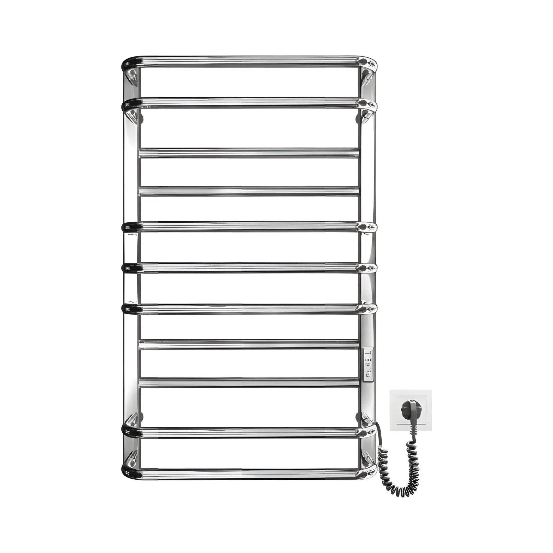 Електрична рушникосушарка Преміум Класік -I