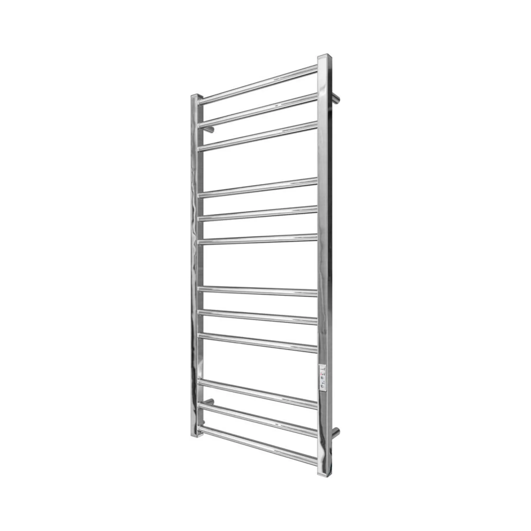 Електрична рушникосушарка Преміум Класік -I, приховане підключення