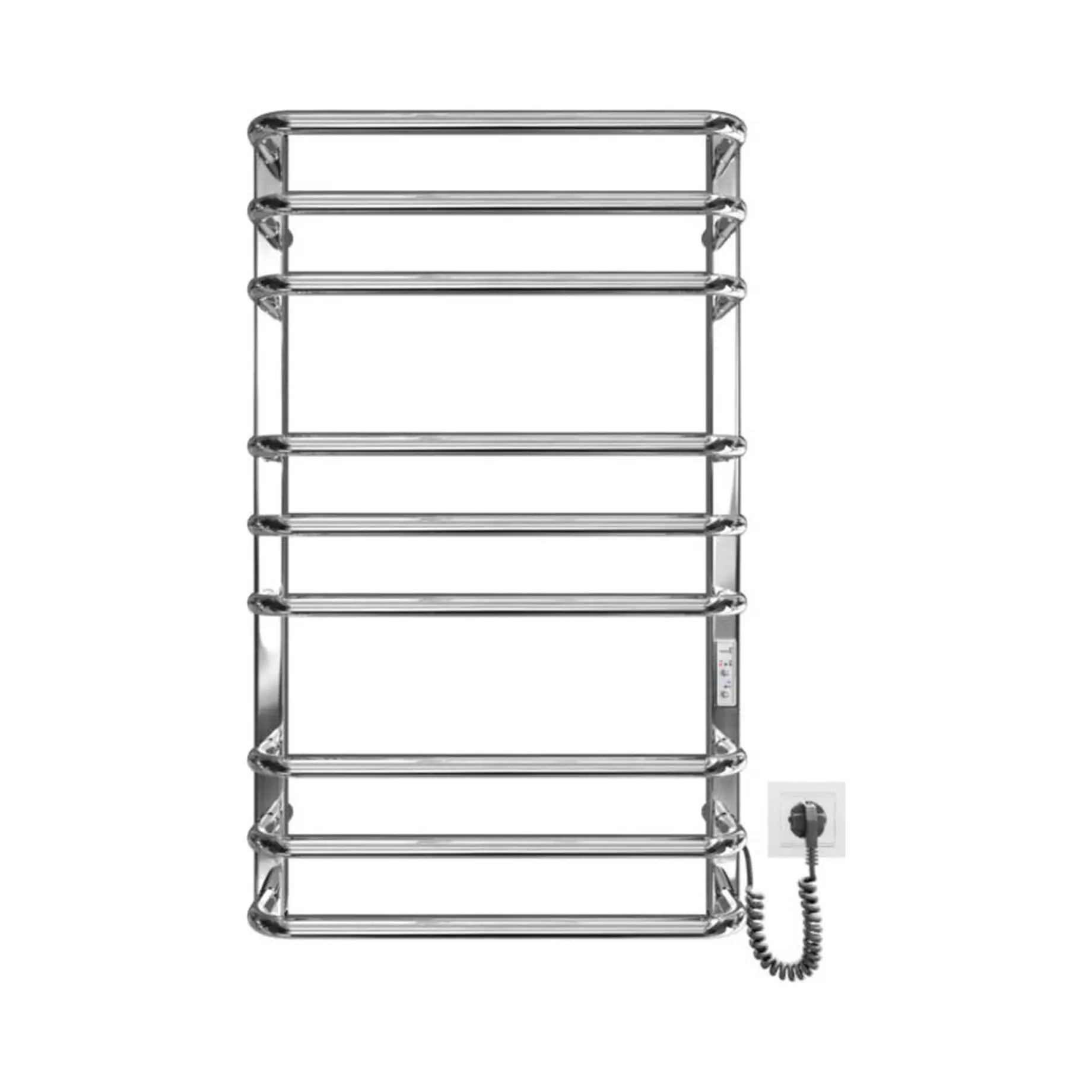 Електрична рушникосушарка Преміум Стандарт-I