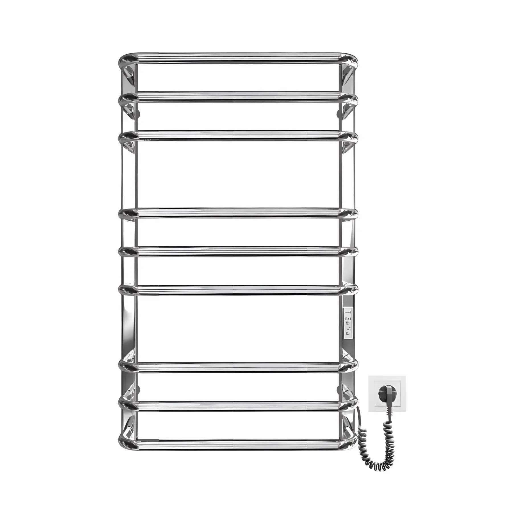 Електрична рушникосушарка Преміум Стандарт-I