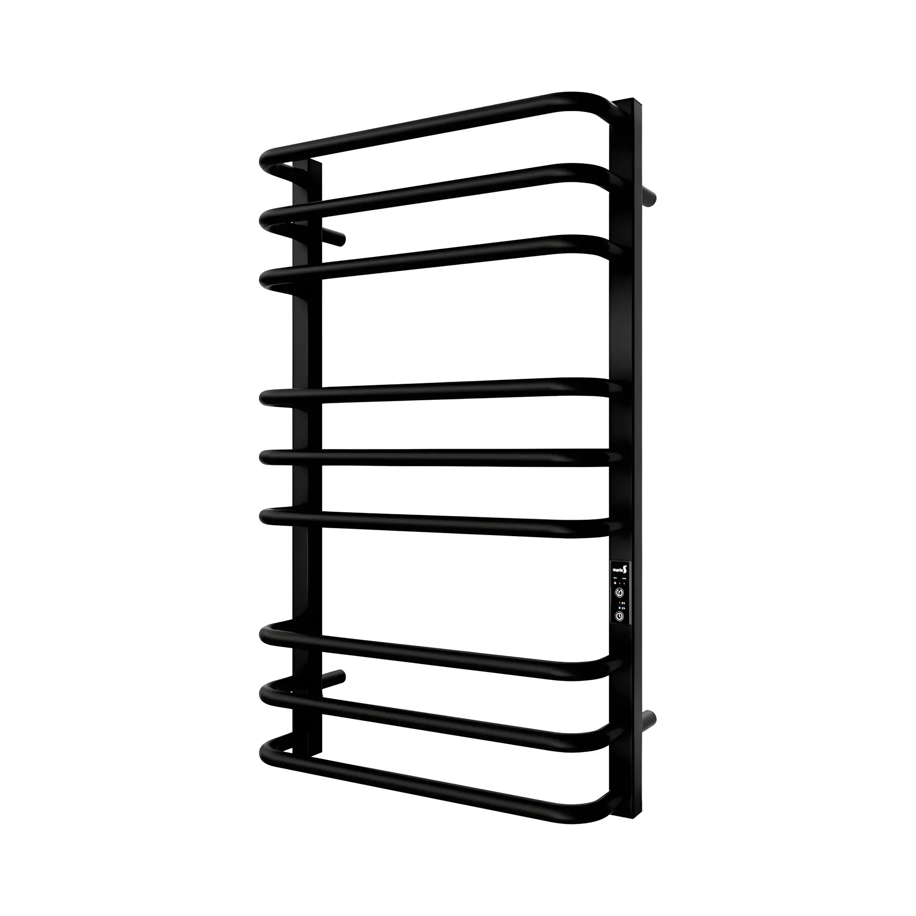 Електрична рушникосушарка Преміум Стандарт-I, приховане підключення