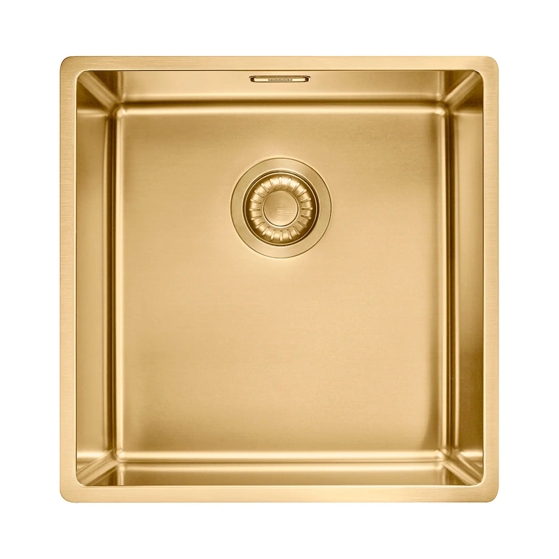 Кухонна мийка Mythos BXM 210/110-40