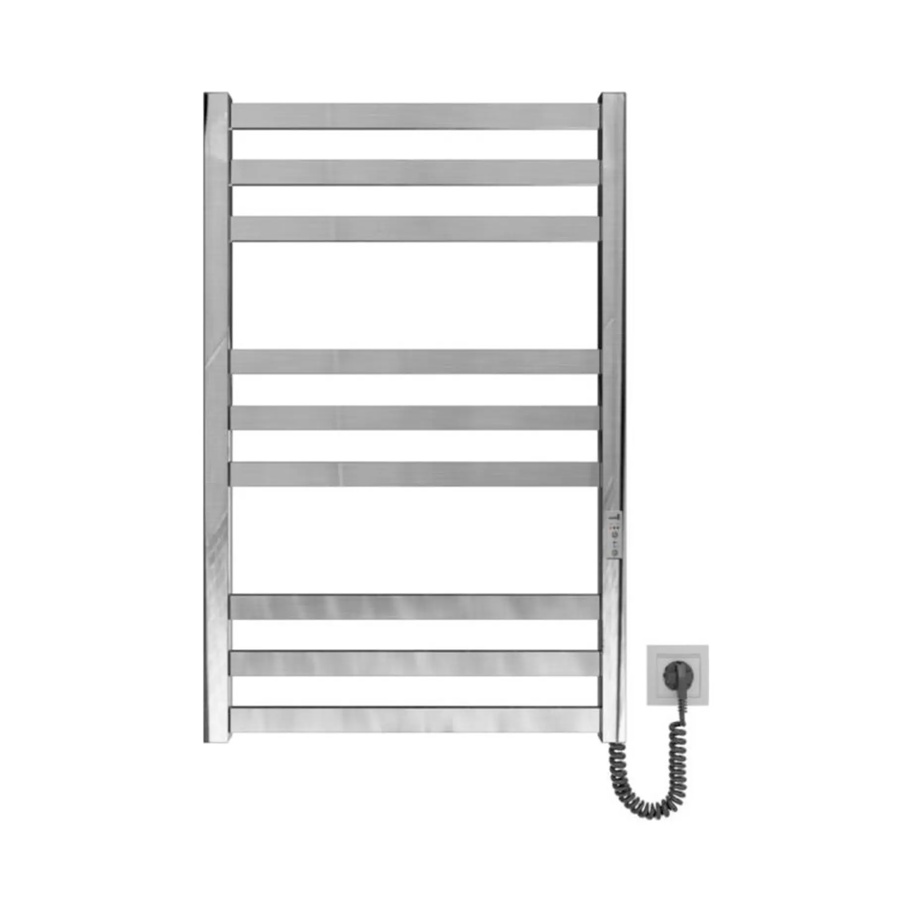 Електрична рушникосушарка Чікаго-I