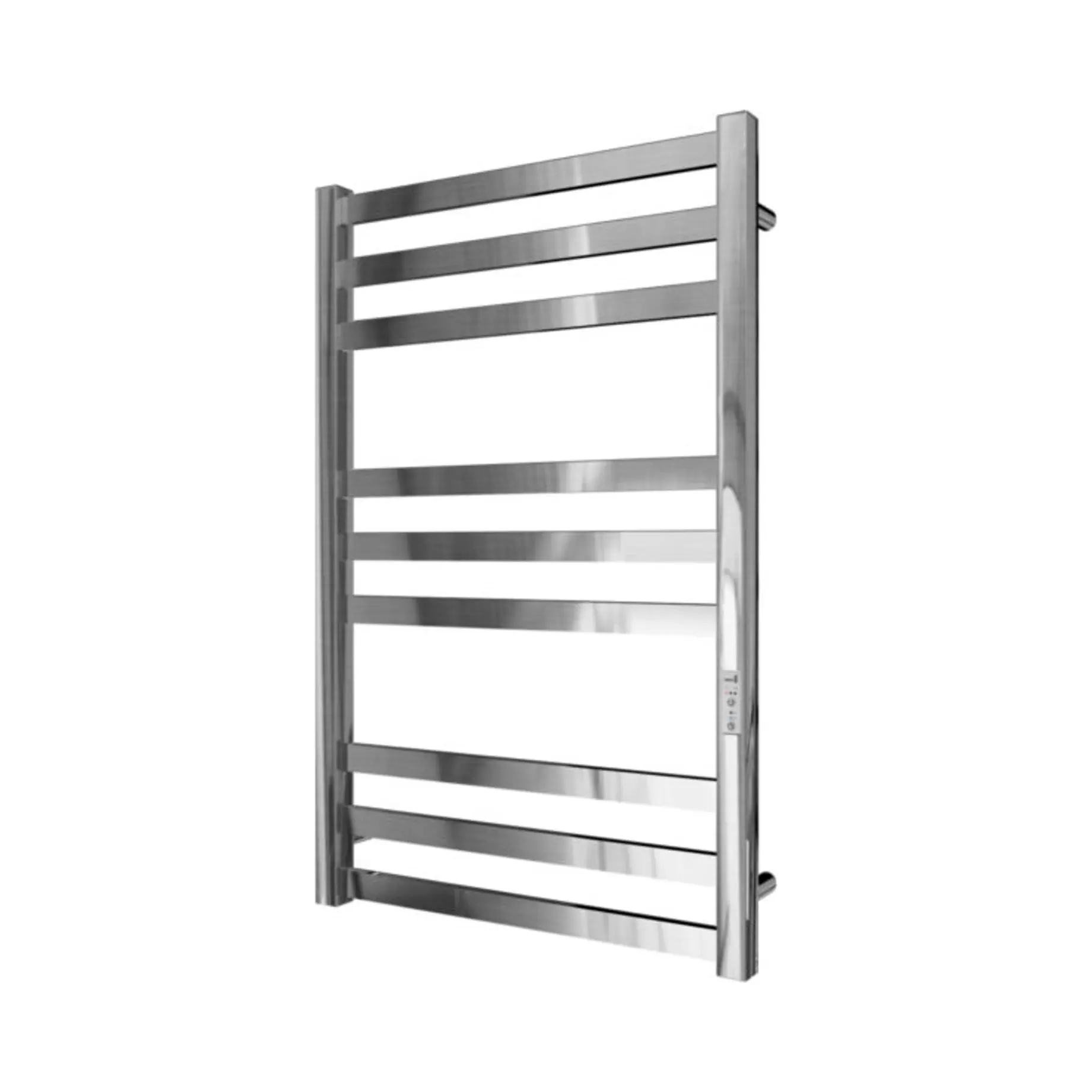 Електрична рушникосушарка Чікаго-I, приховане підключення