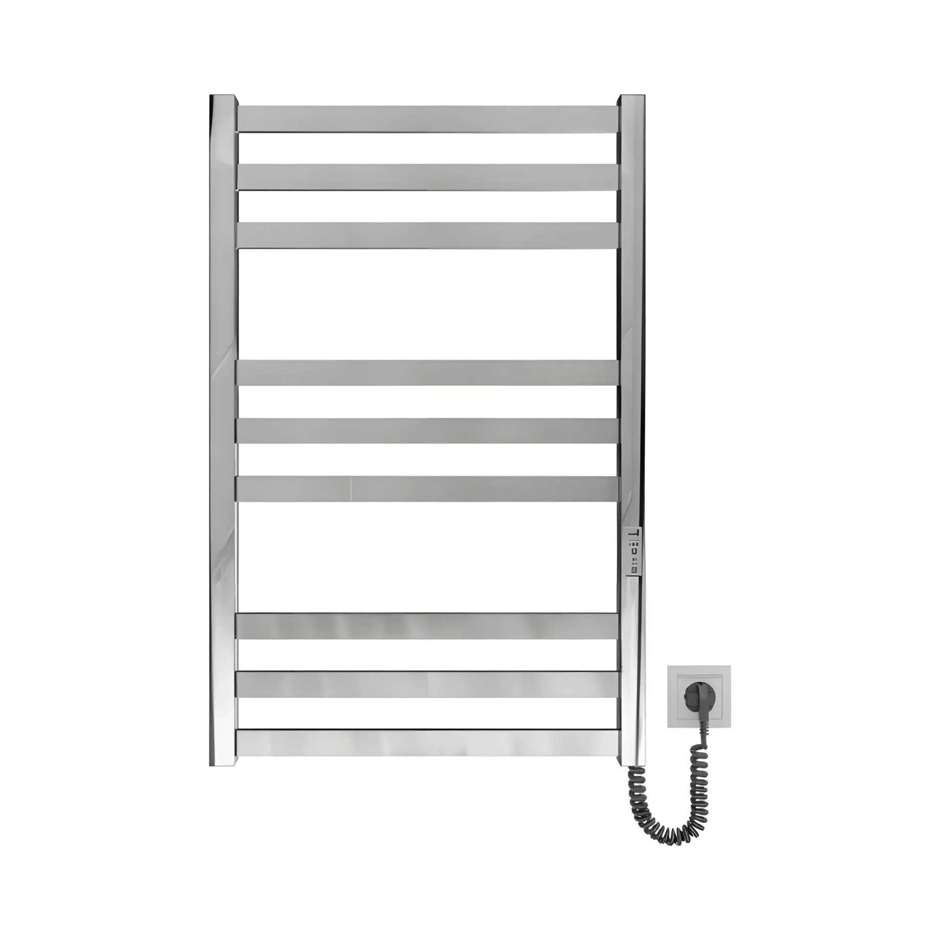 Електрична рушникосушарка Чікаго-I