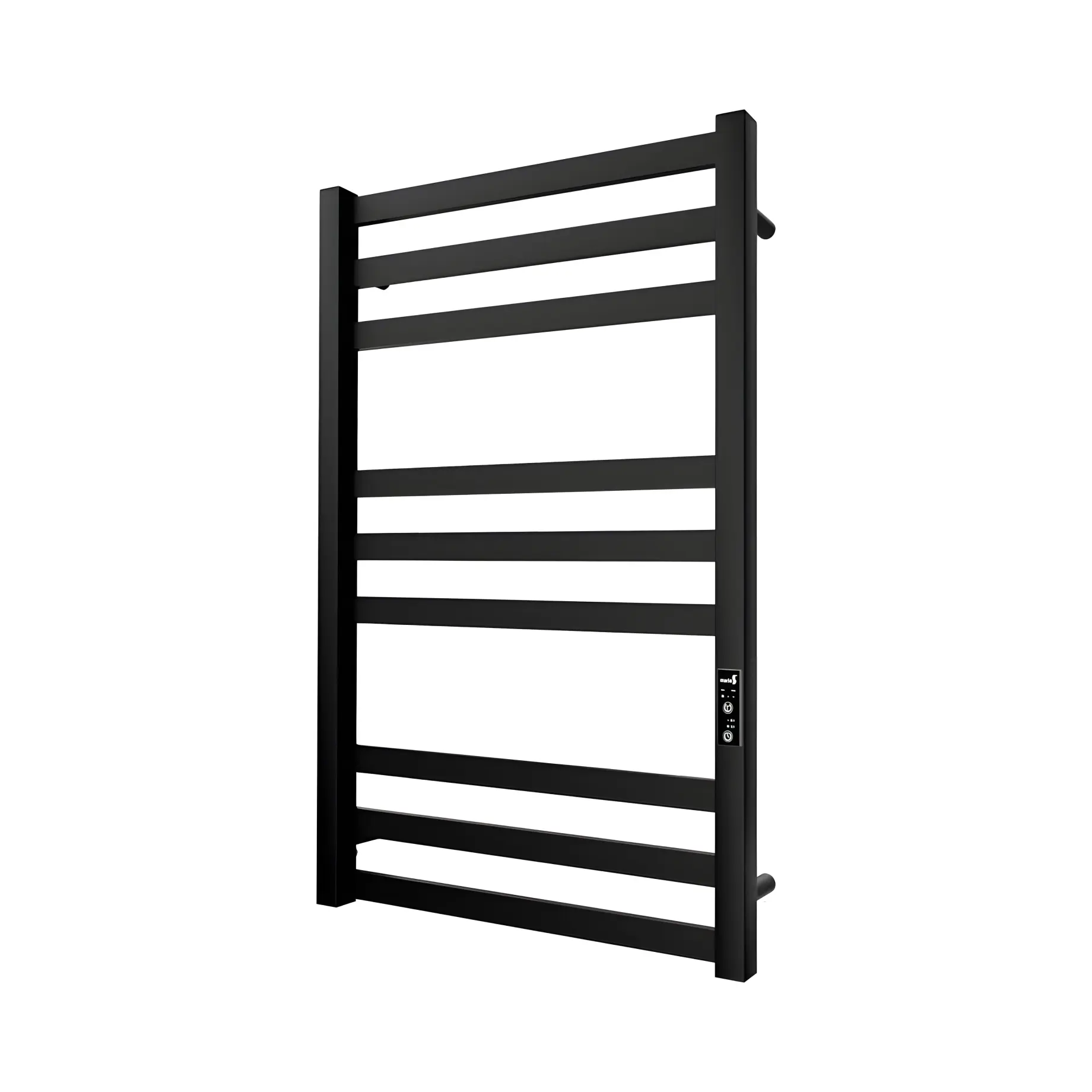 Електрична рушникосушарка Чікаго-I, приховане підключення